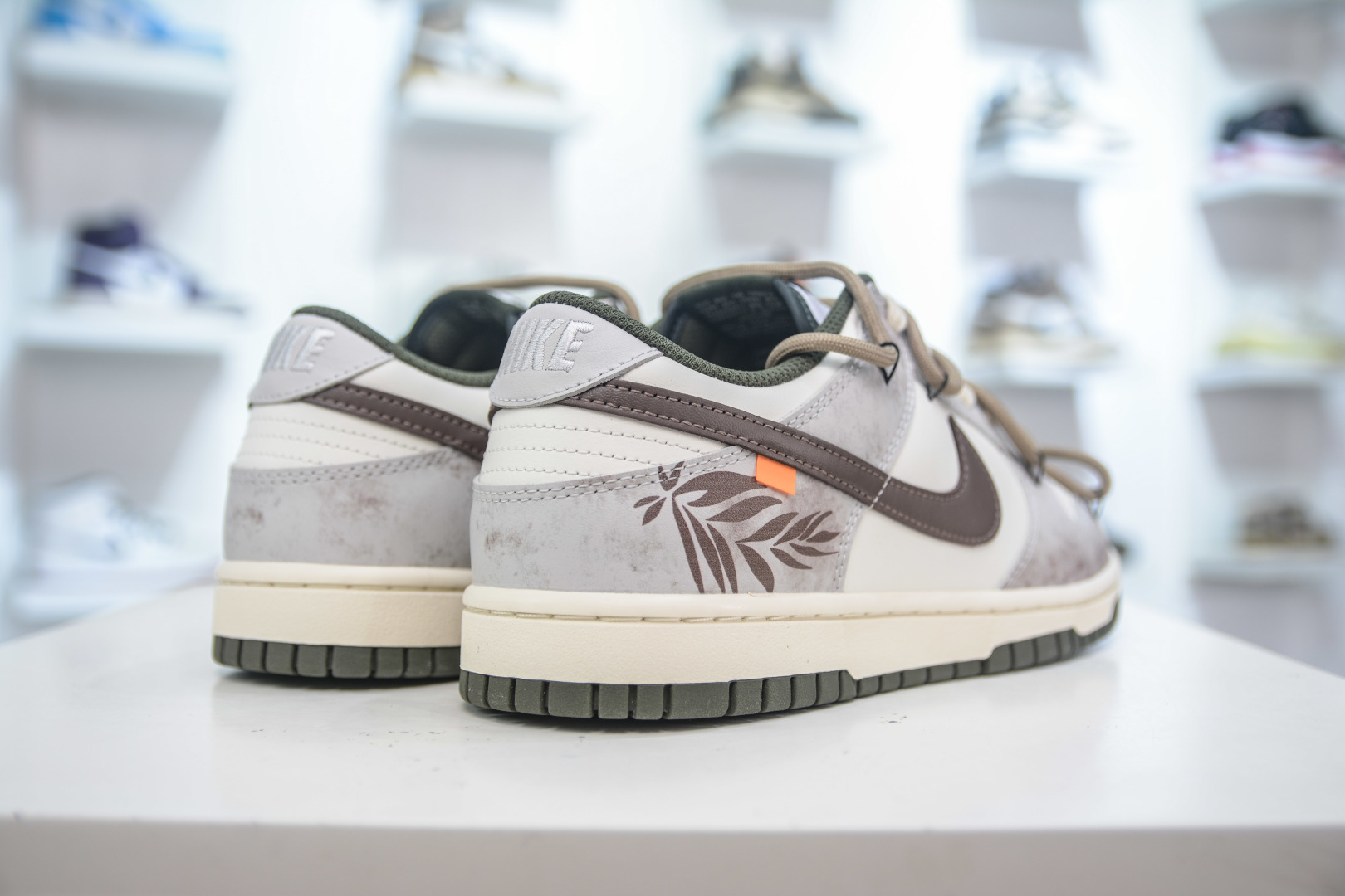 Nike Dunk Low 'Feather' Brown White: Earthy Tones Meet Urban Style 7 cmp i1754319350205 1045 0 5