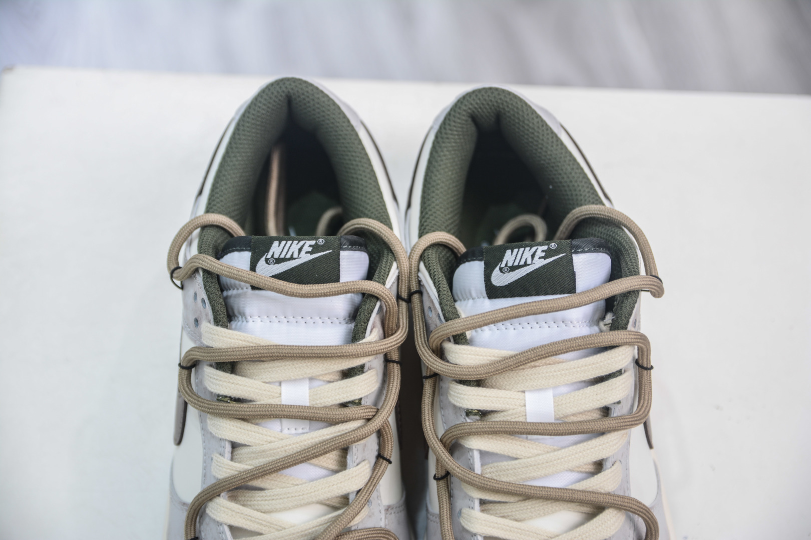 Nike Dunk Low 'Feather' Brown White: Earthy Tones Meet Urban Style 9 cmp i1754319351466 6988 0 7