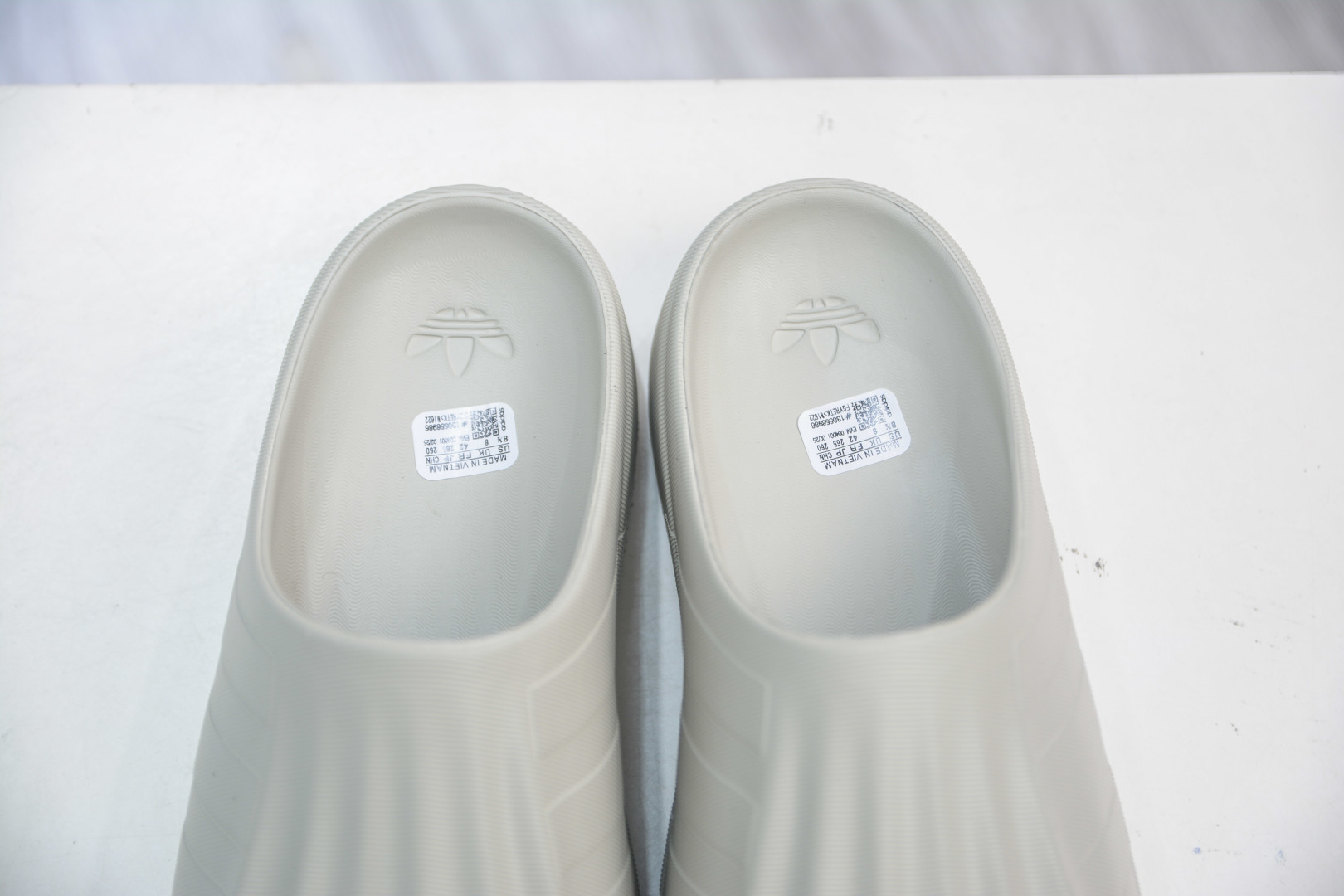 Adidas adiFOM Superstar Mule: Comfortable, Stylish, and Eco-Friendly Slip-Ons 9 cmp i1754319436861 2782 0 7