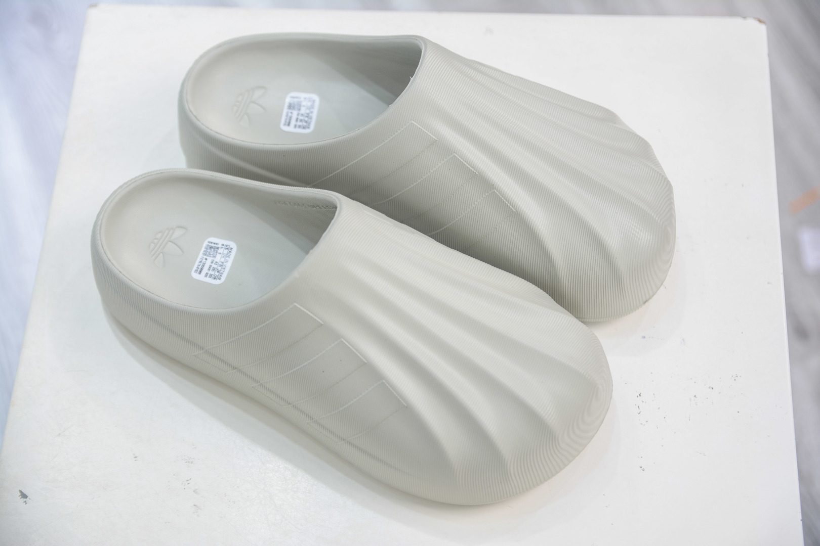 Adidas adiFOM Superstar Mule: Comfortable, Stylish, and Eco-Friendly Slip-Ons 8 cmp i1754319436863 6122 0 6
