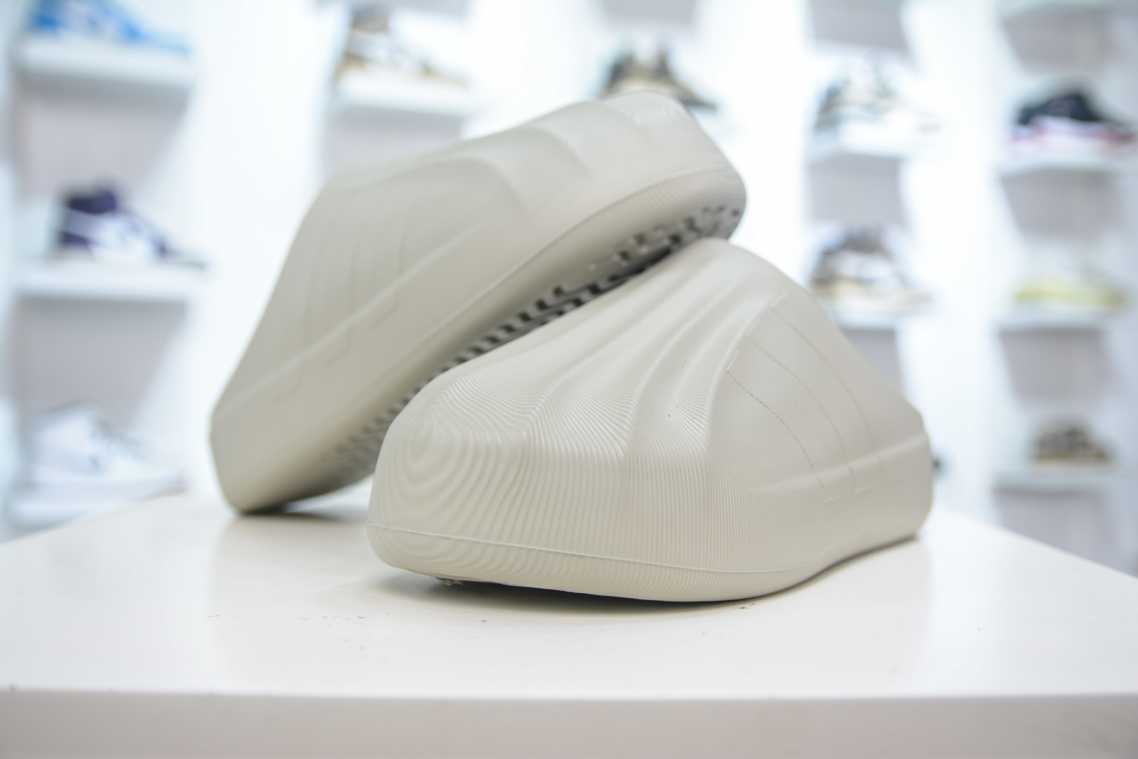 Adidas adiFOM Superstar Mule: Comfortable, Stylish, and Eco-Friendly Slip-Ons 5 cmp i1754319437712 140 0 3