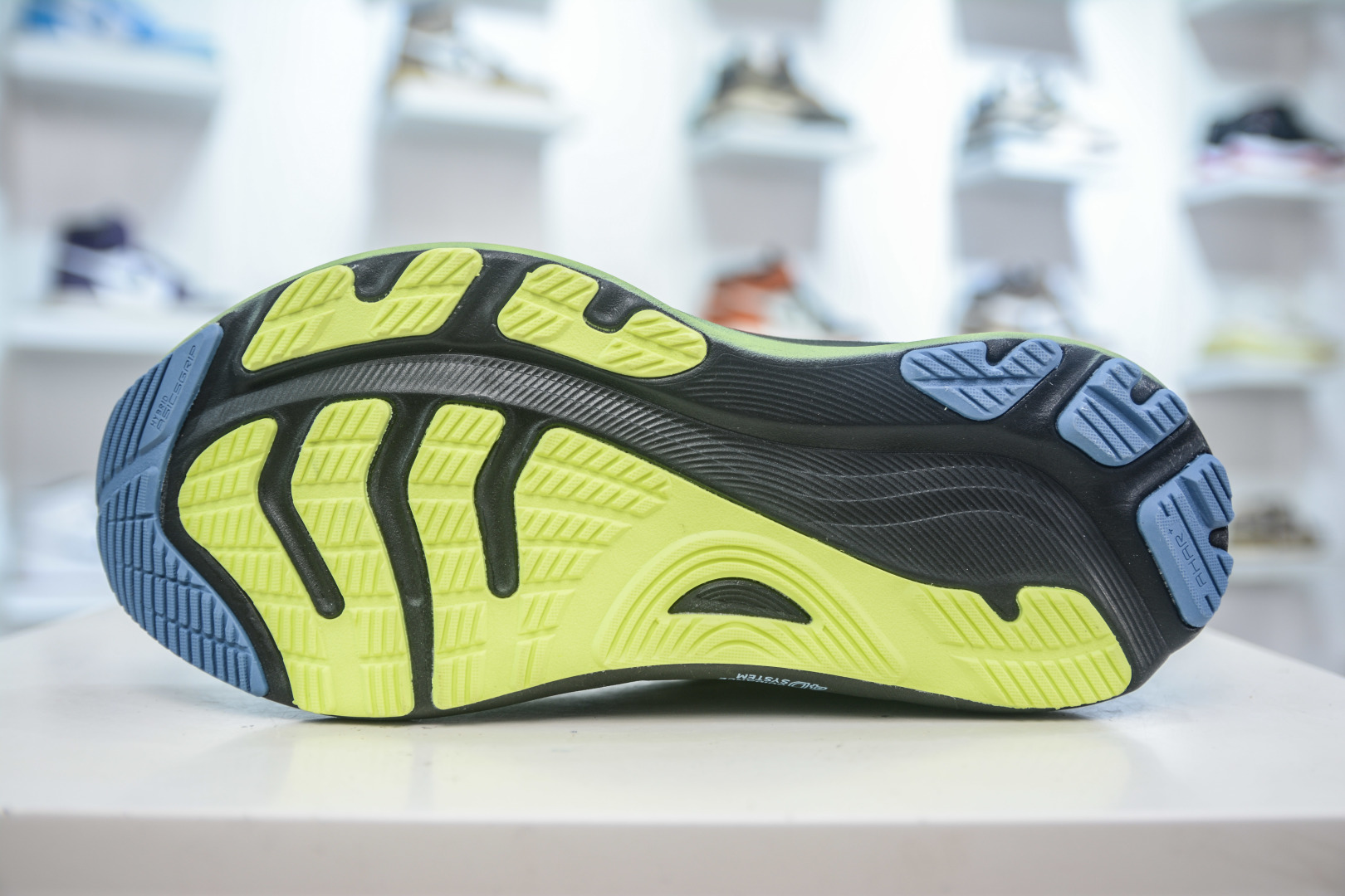 Asics Gel-Kayano 32 Running Shoes - Stability, Cushioning, and Breathable Comfort 5 cmp i1754319601653 1943 0 4