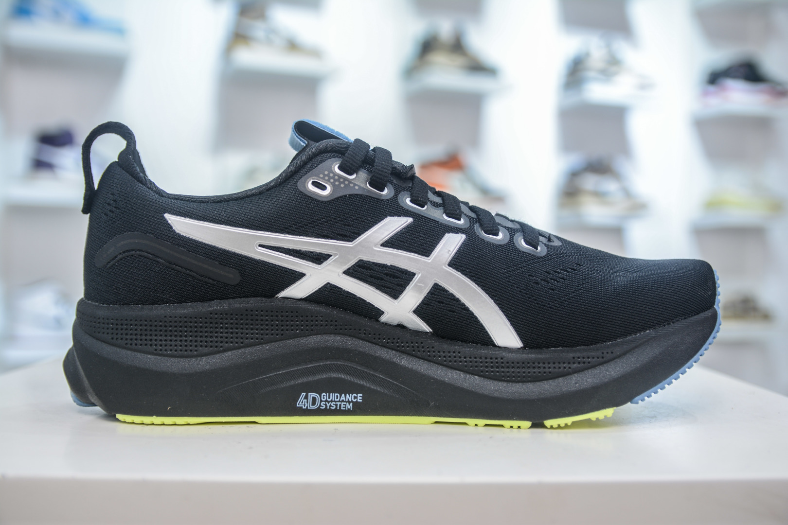 Asics Gel-Kayano 32 Running Shoes - Stability, Cushioning, and Breathable Comfort 3 cmp i1754319602598 6920 0 2