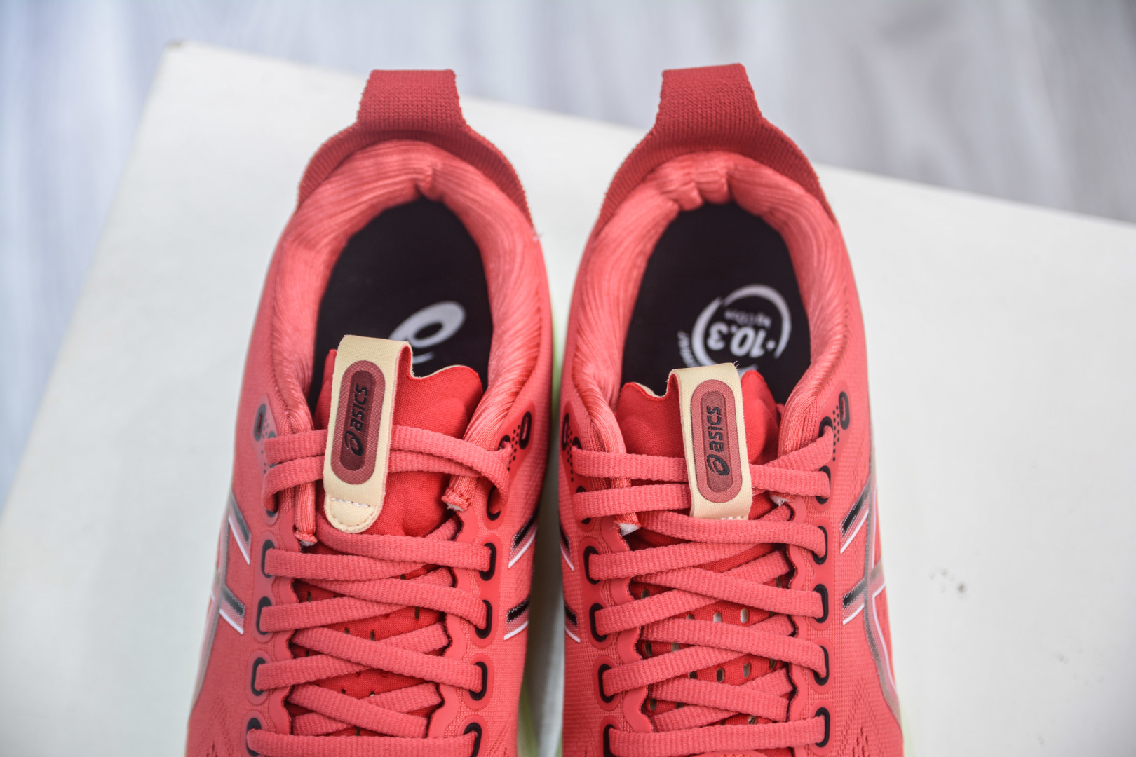 Asics Gel-Kayano 32: Breathable, Professional Running Shoes for Stability & Cushion 9 cmp i1754319658776 6048 0 7