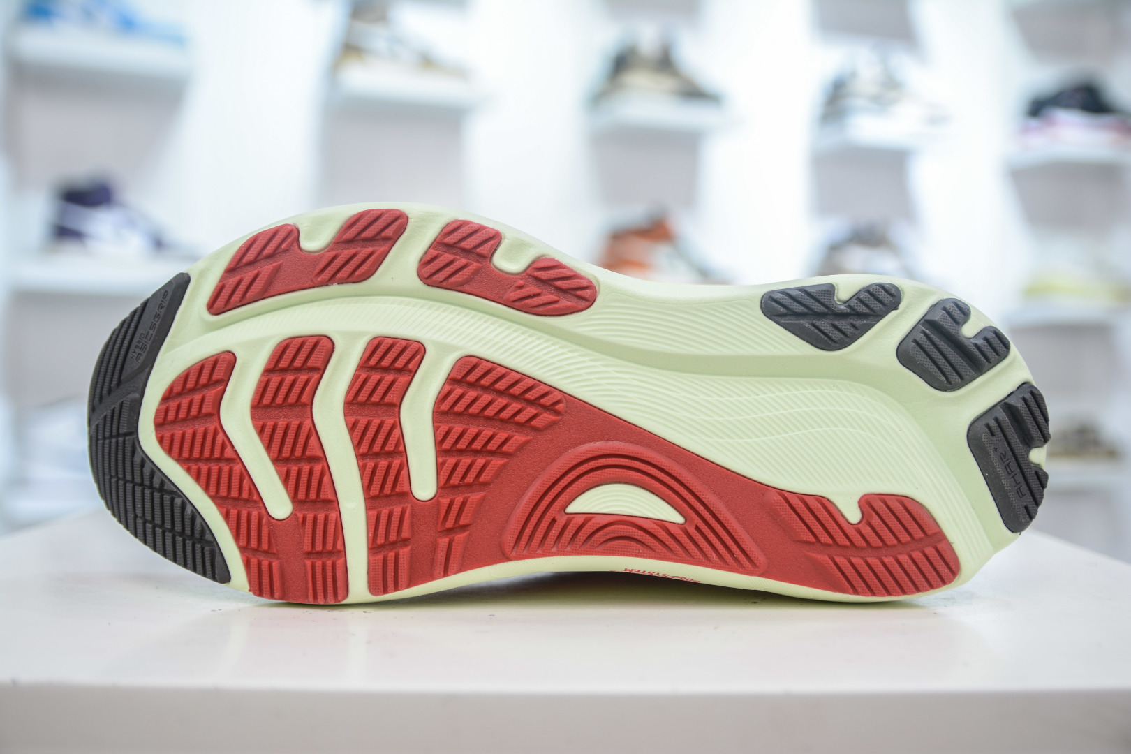 Asics Gel-Kayano 32: Breathable, Professional Running Shoes for Stability & Cushion 6 cmp i1754319660280 8925 0 4
