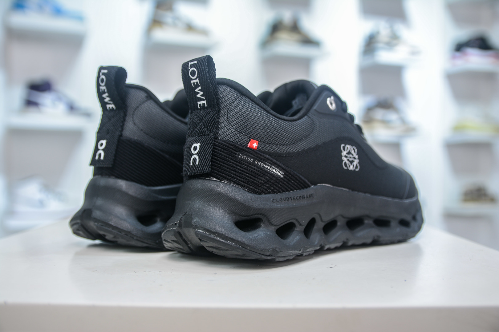On Running Cloudtilt 2.0 Black Outdoor Street Style Sneakers 7 cmp i1754319809225 8744 0 5