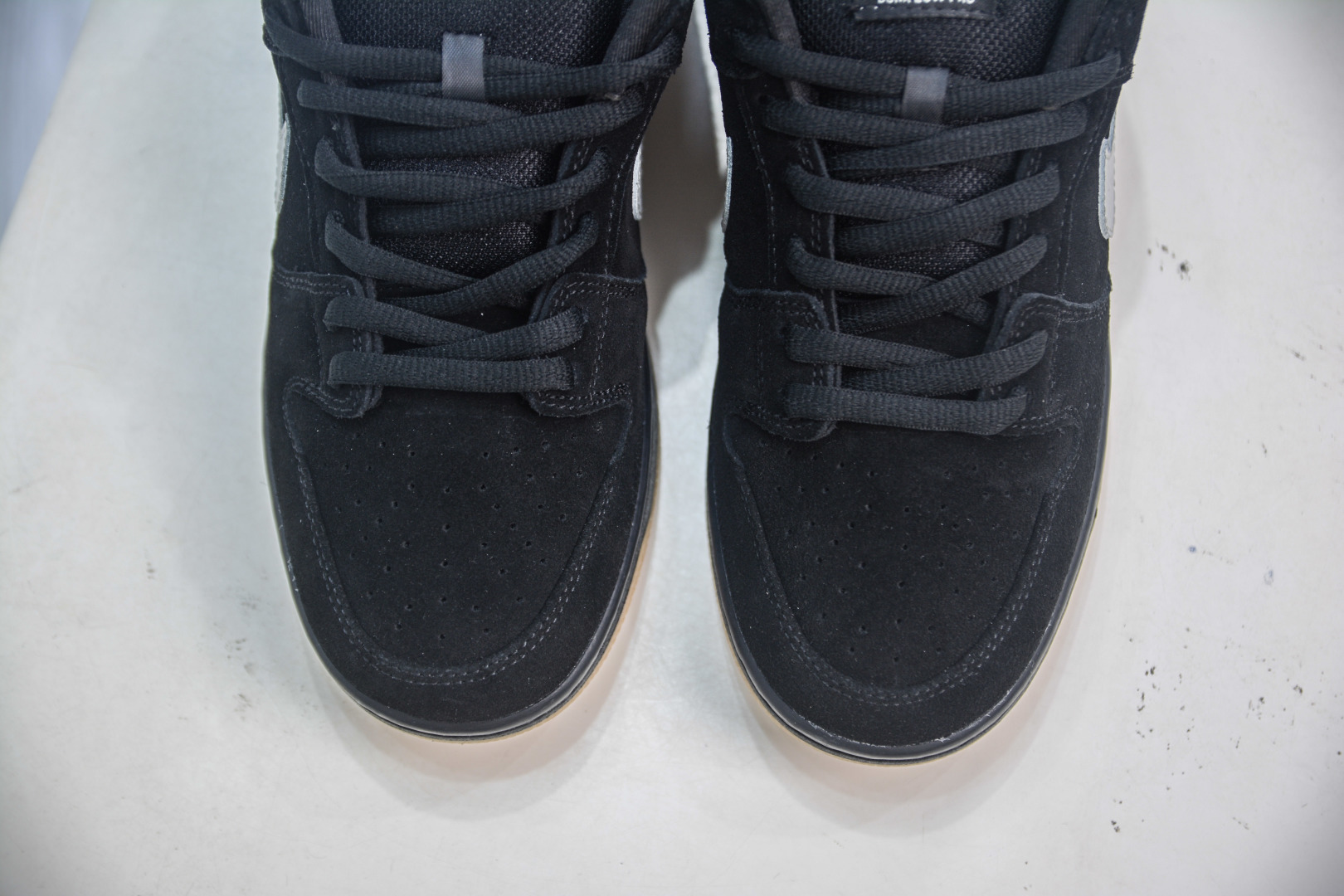 Nike Dunk SB Low Pro Fear Of God Black Silver Shoes - Premium Quality 10 cmp i1754319883864 1705 0 8