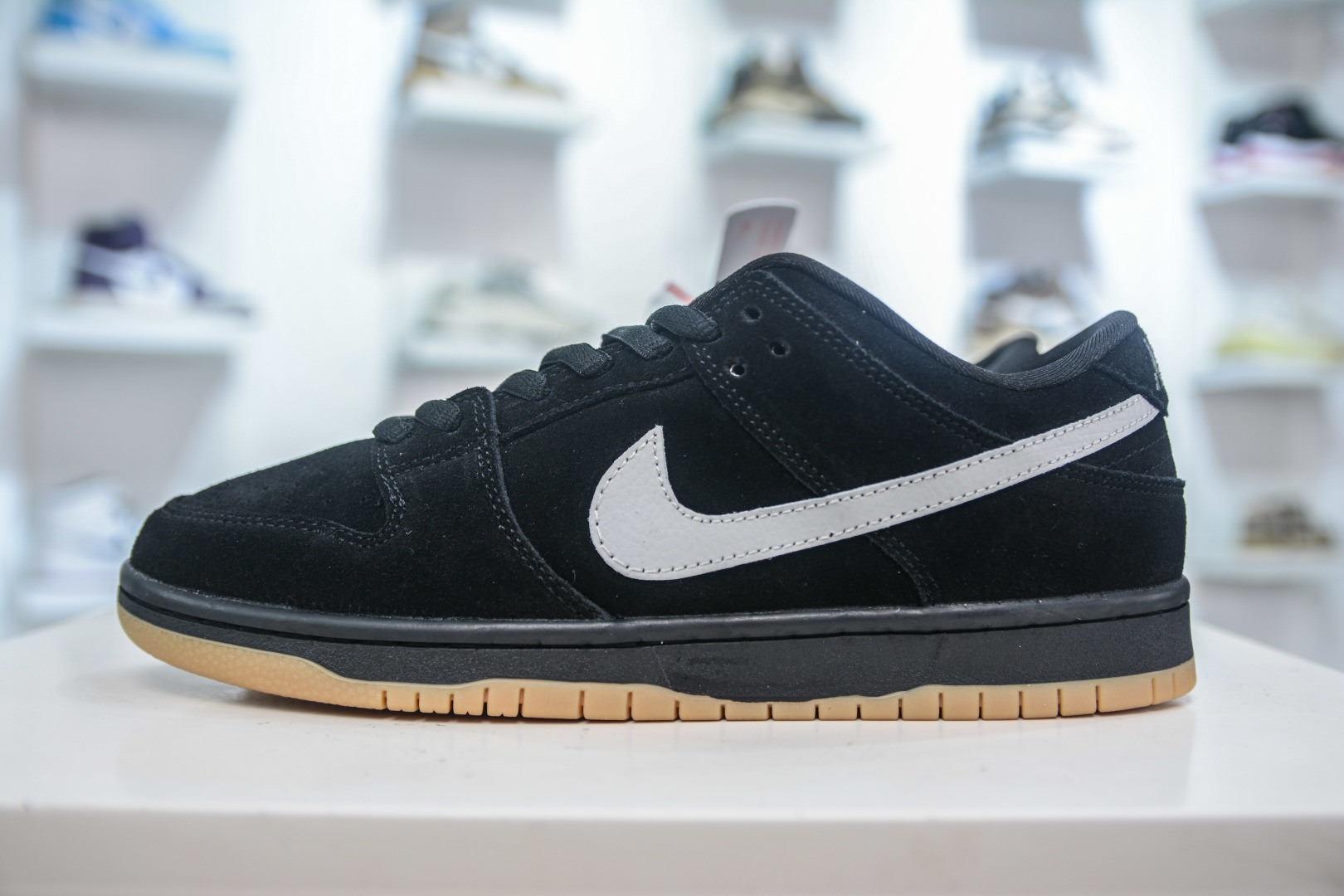 Nike Dunk SB Low Pro Fear Of God Black Silver Shoes - Premium Quality 2 cmp i1754319883864 2861 0 0