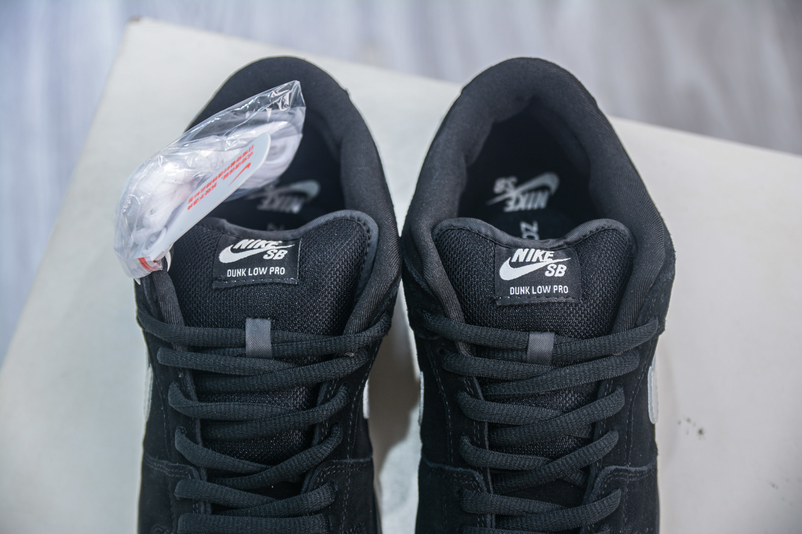 Nike Dunk SB Low Pro Fear Of God Black Silver Shoes - Premium Quality 9 cmp i1754319883865 7917 0 7