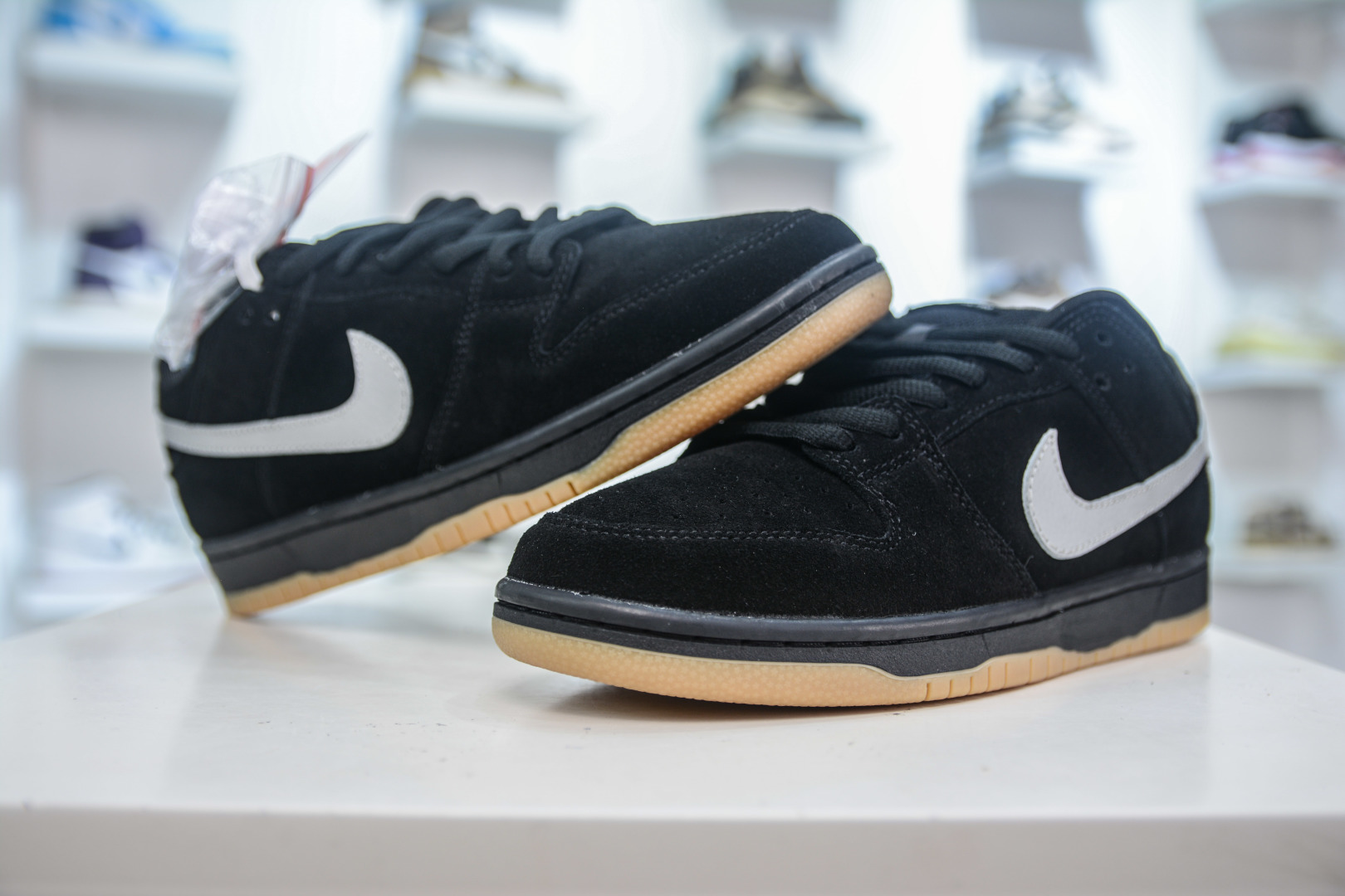 Nike Dunk SB Low Pro Fear Of God Black Silver Shoes - Premium Quality 5 cmp i1754319884814 1274 0 3