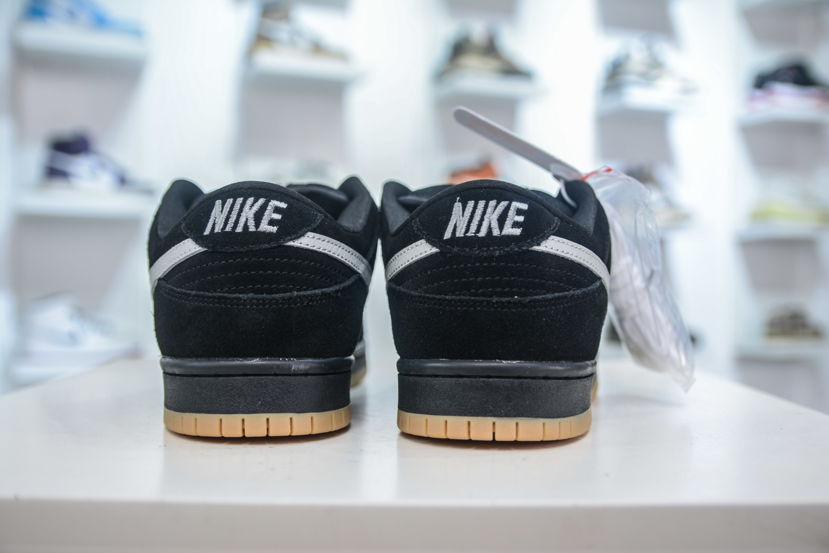 Nike Dunk SB Low Pro Fear Of God Black Silver Shoes - Premium Quality 3 cmp i1754319884882 4612 0 1
