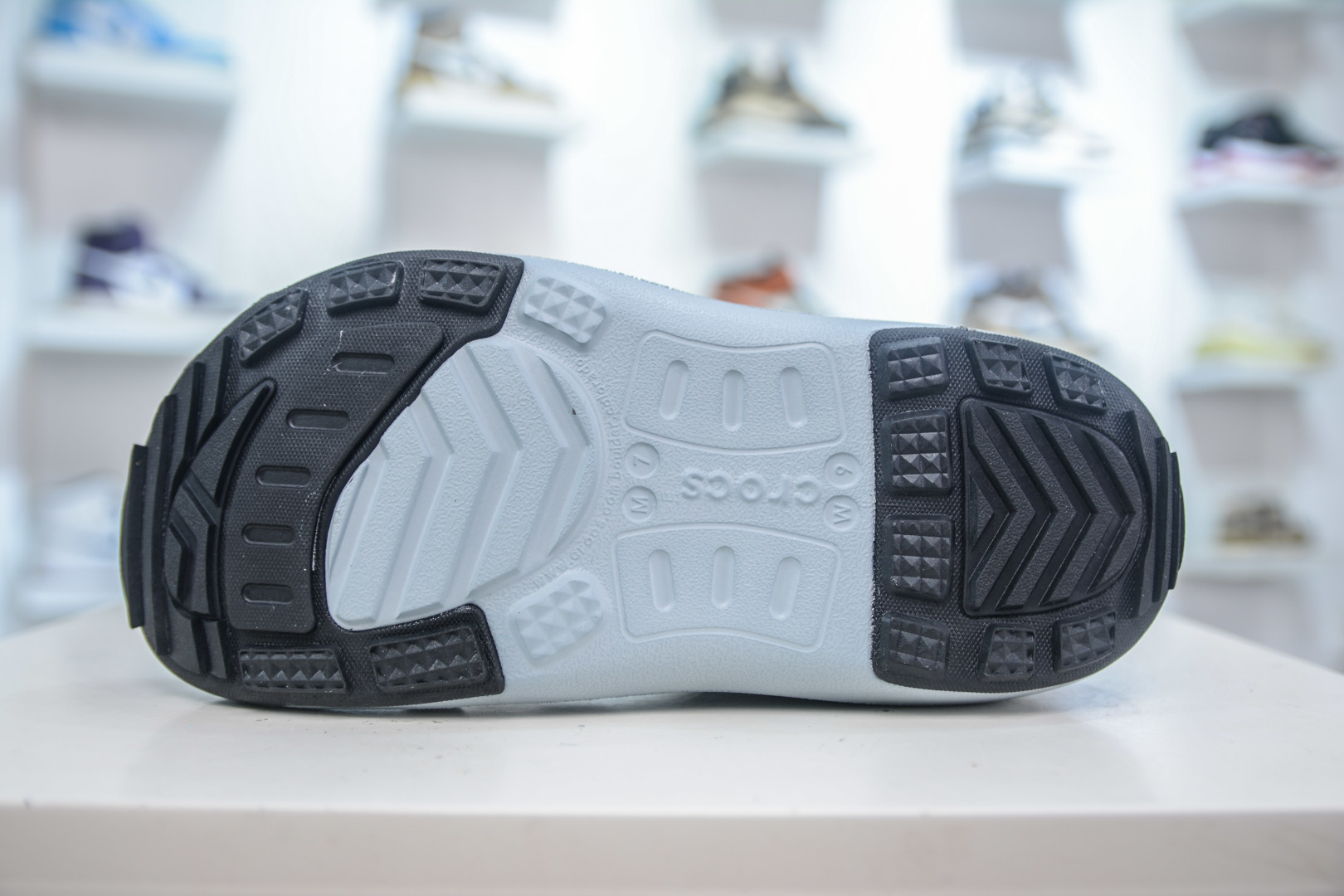 Crocs Quick Trail Clog: Lightweight, Comfortable & Breathable Outdoor Sandal 5 cmp i1754319933721 8085 0 4