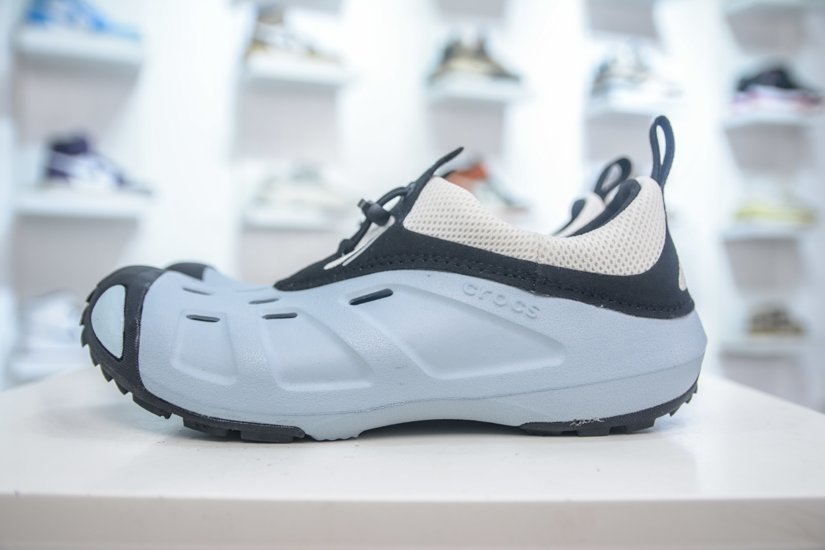 Crocs Quick Trail Clog: Lightweight, Comfortable & Breathable Outdoor Sandal 1 cmp i1754319935095 3091 0 0