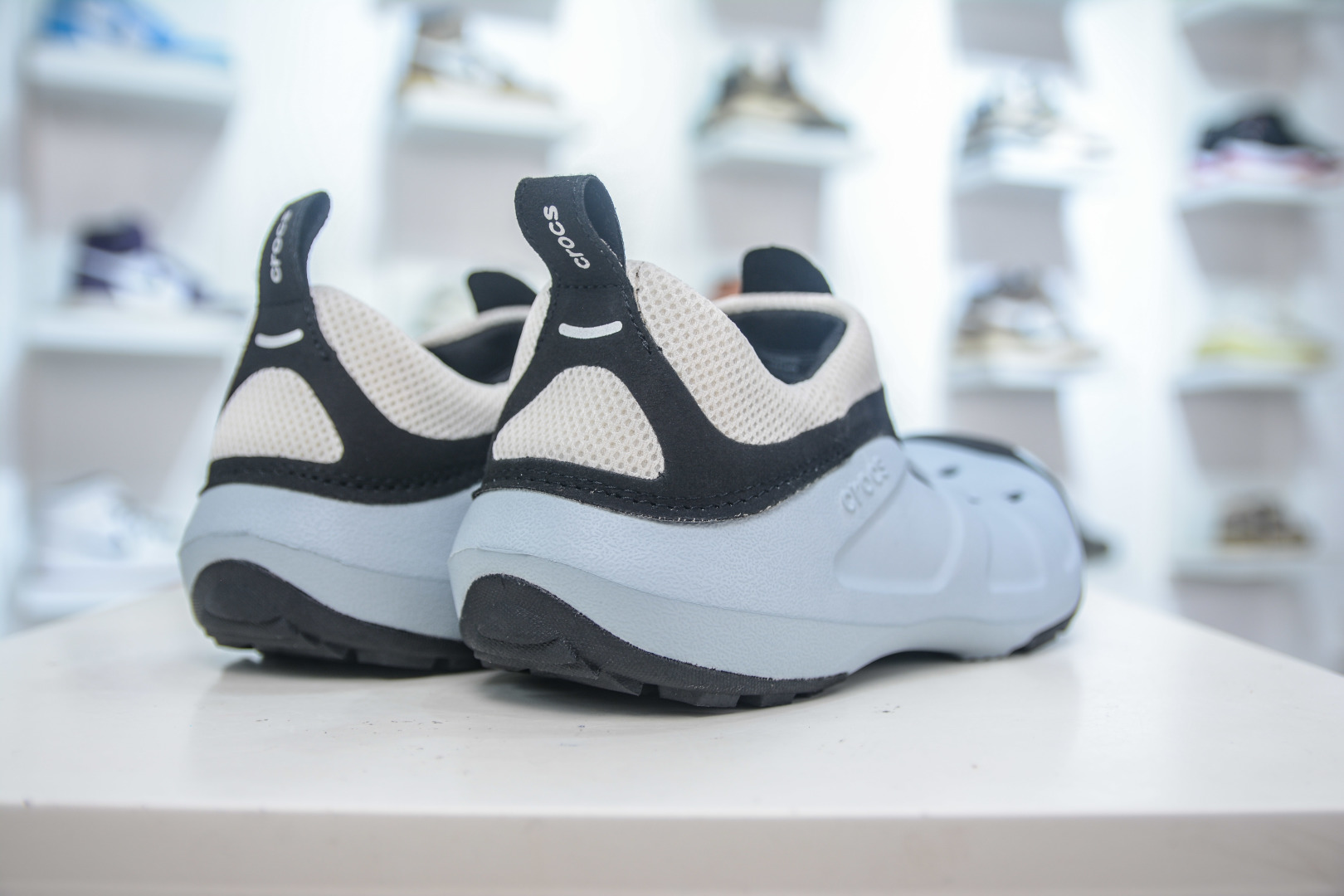 Crocs Quick Trail Clog: Lightweight, Comfortable & Breathable Outdoor Sandal 6 cmp i1754319935097 1254 0 5