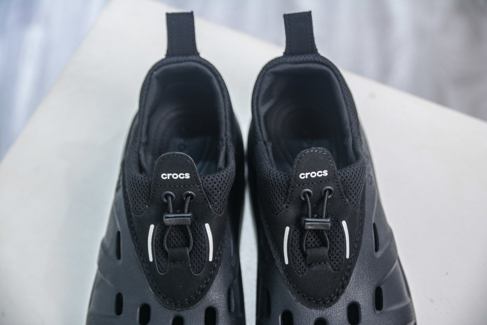 Crocs Quick Trail Clogs: Lightweight, Comfortable, and Quick-Drying Sandals 8 cmp i1754319976738 6112 0 7