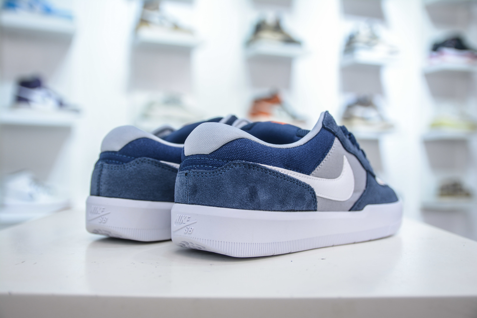 NK SB Force 58: Retro Low-Top Skate Shoes with Durable Cupsole - Style & Comfort 7 cmp i1755307492696 3193 0 5