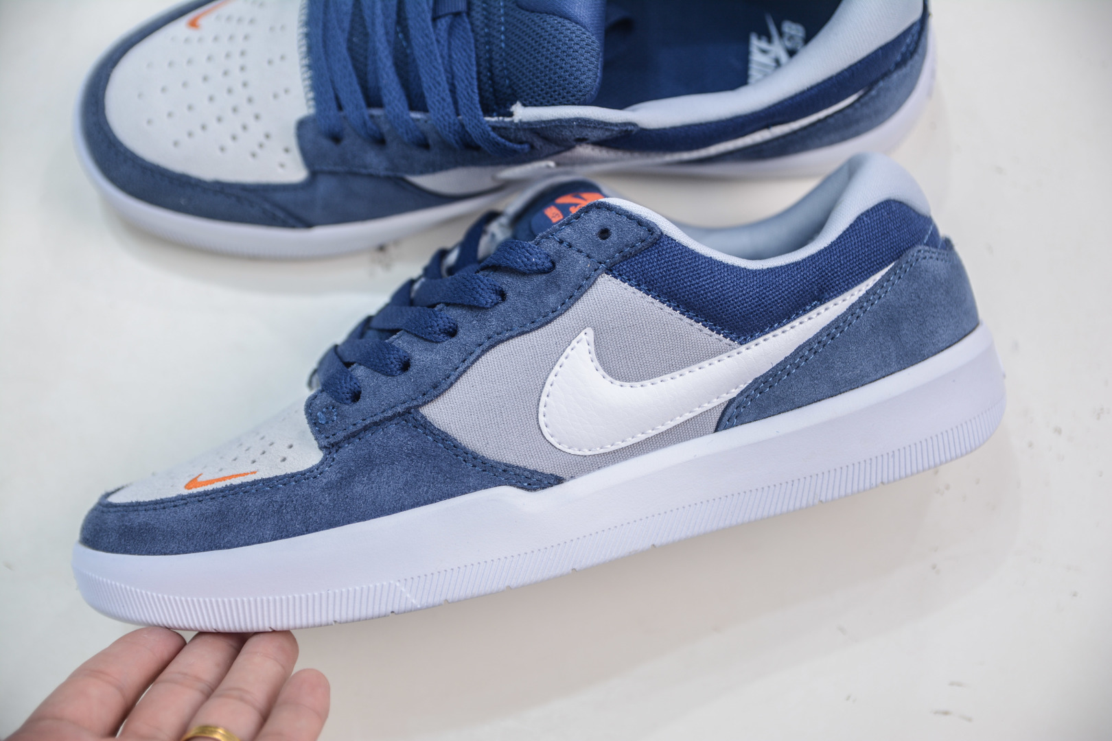 NK SB Force 58: Retro Low-Top Skate Shoes with Durable Cupsole - Style & Comfort 8 cmp i1755307493975 3376 0 6