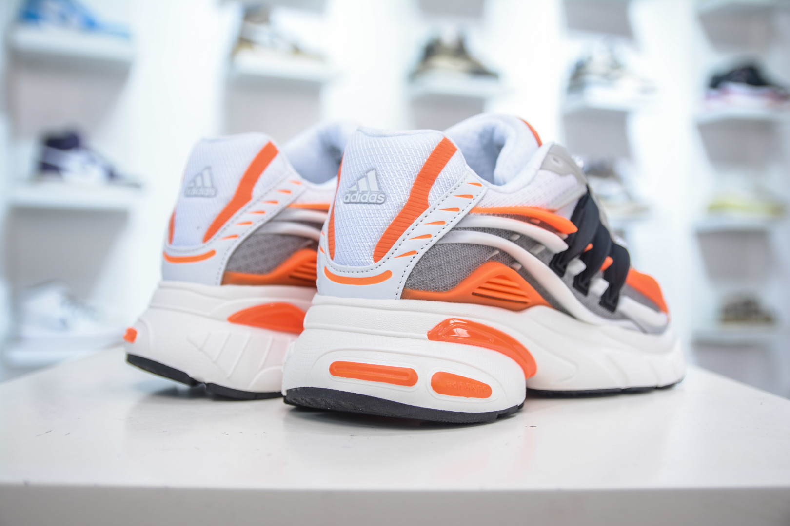 Adidas Adistar Cushion x Atmos Retro Sneakers: Futuristic Style & Comfort 7 cmp i1755307605167 3371 0 5