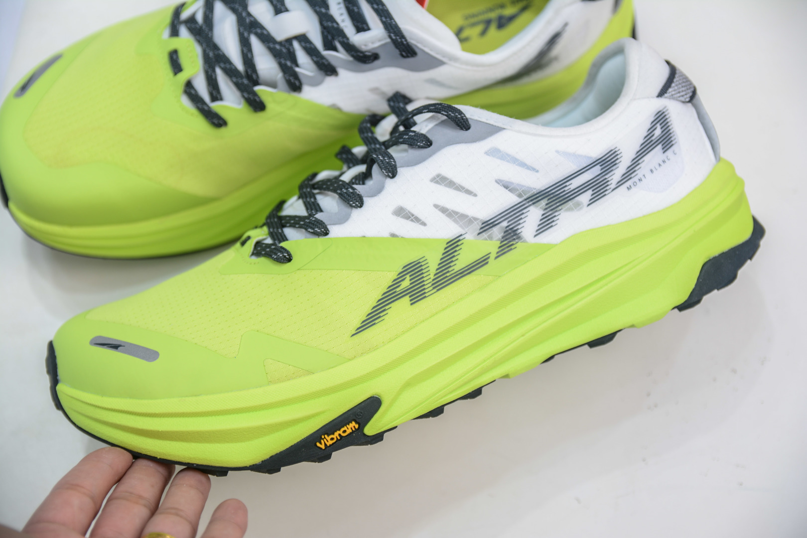 Altra Olympus 6 Running Shoes - Comfortable, Durable, and Slip-Resistant 8 cmp i1755363785158 9377 0 6