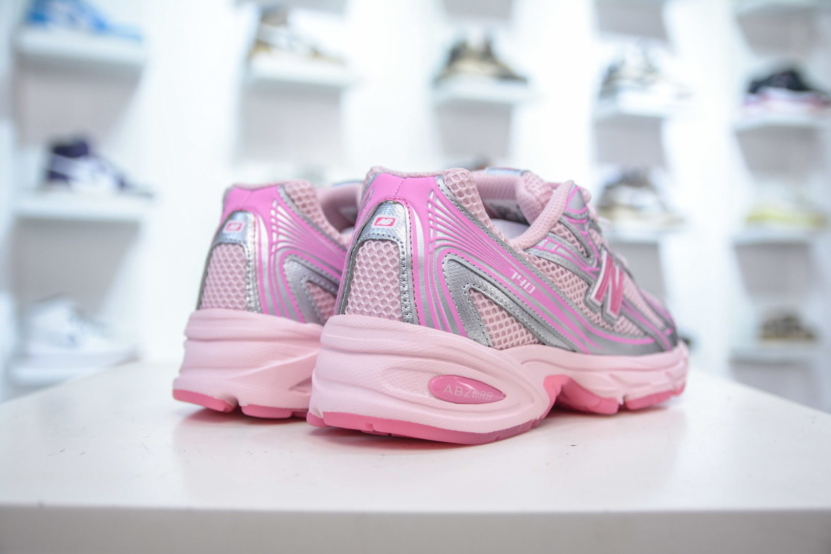 New Balance 740 Series Retro Sneakers - Lightweight, Breathable, and Stylish 7 cmp i1755363868909 1142 0 5