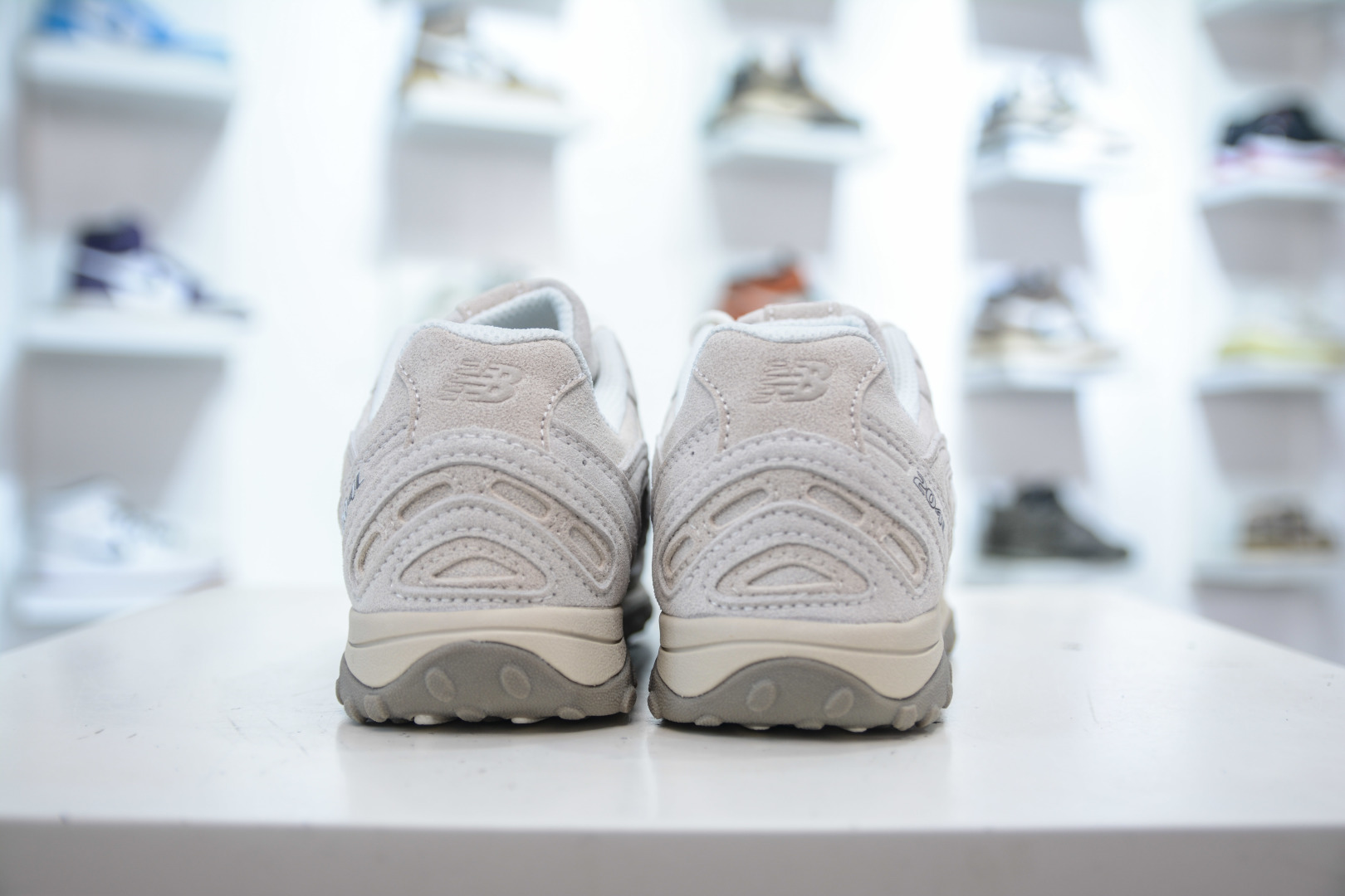 New Balance U204LMMC Series Retro Casual Running Shoes, Comfortable and Stylish 3 cmp i1755364196634 1577 0 1