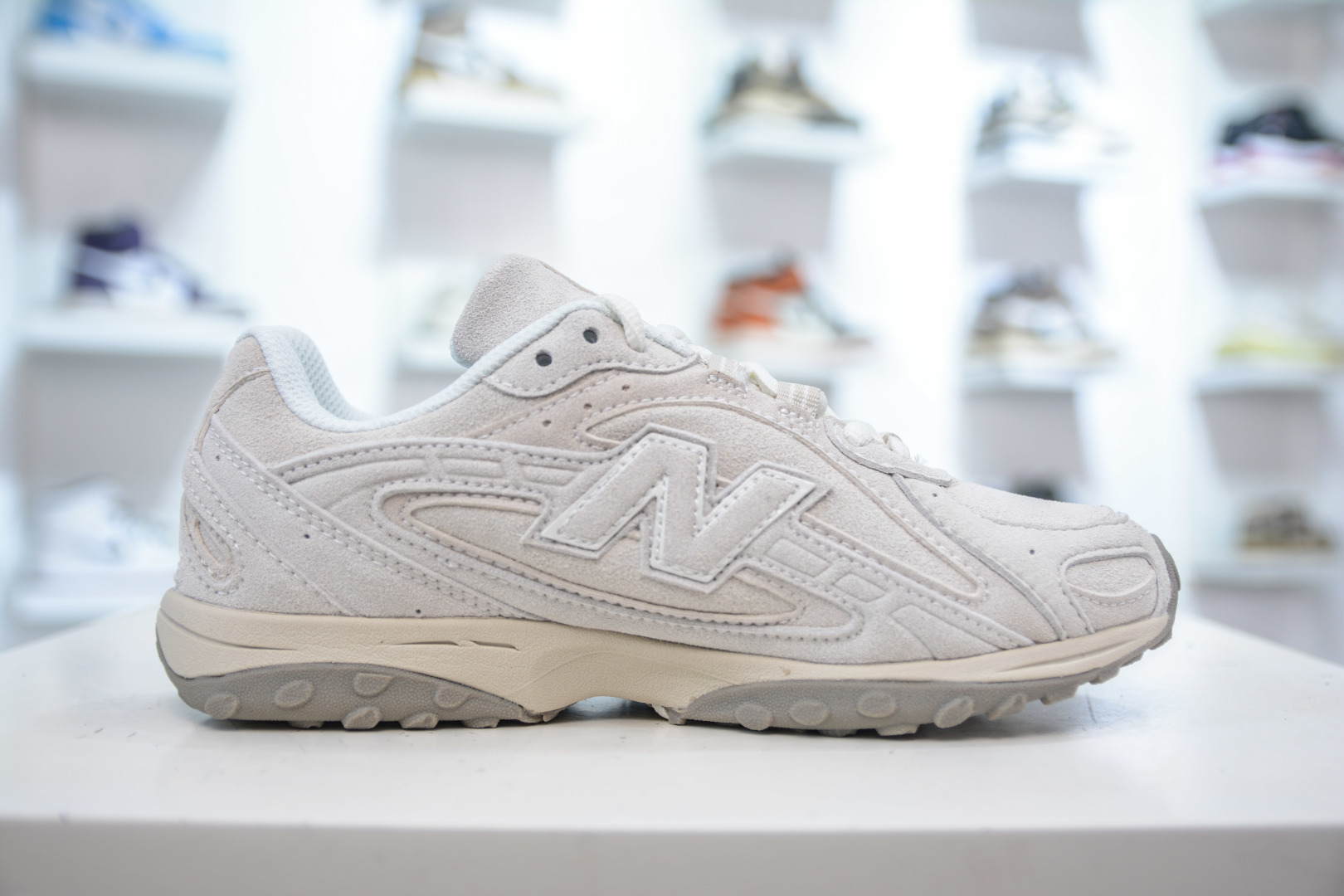 New Balance U204LMMC Series Retro Casual Running Shoes, Comfortable and Stylish 4 cmp i1755364197502 6530 0 2