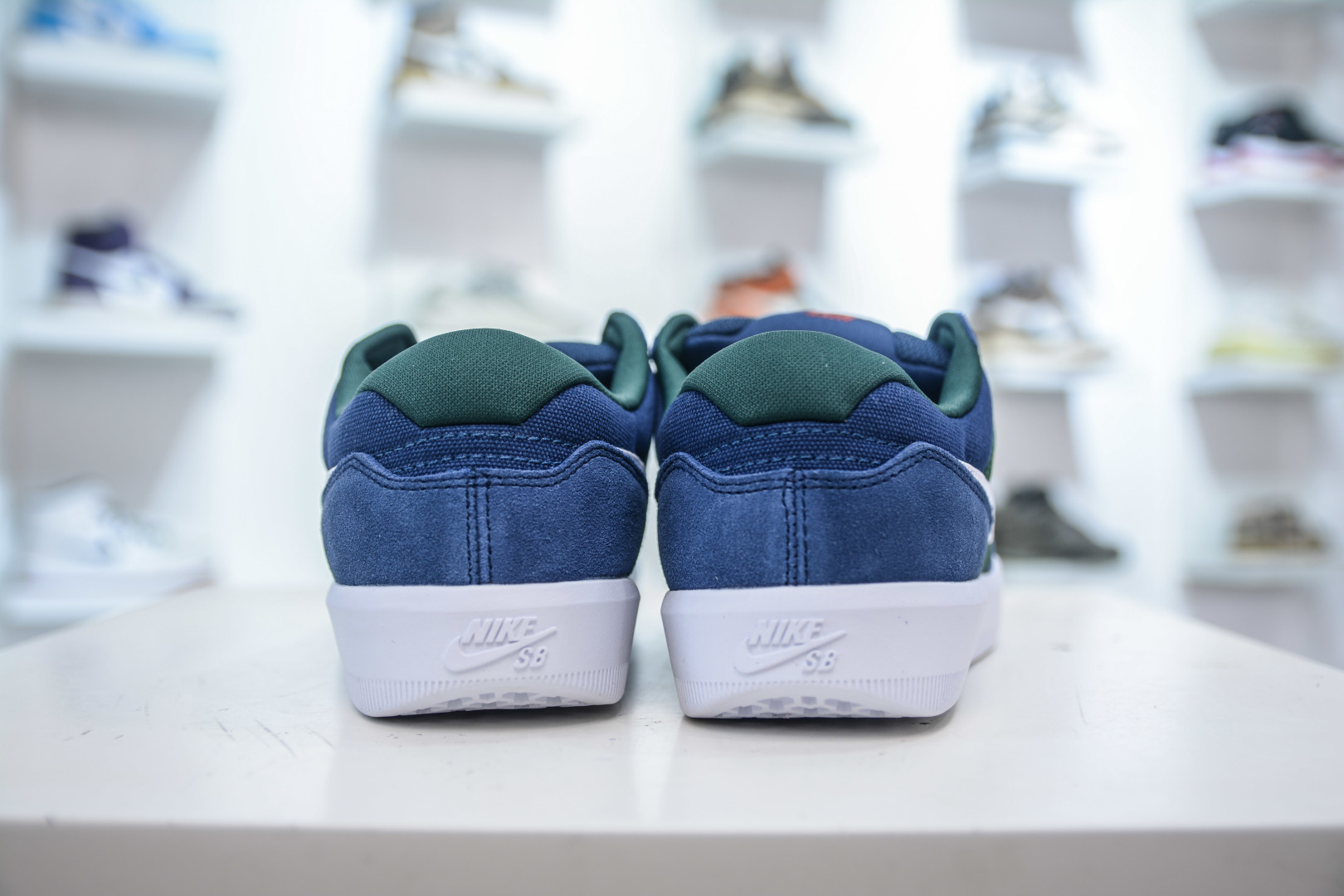 Nike SB Force 58 Retro Low-Top Street Sport Skateboarding Shoes CZ2959-402 3 cmp i1755364263997 3548 0 1
