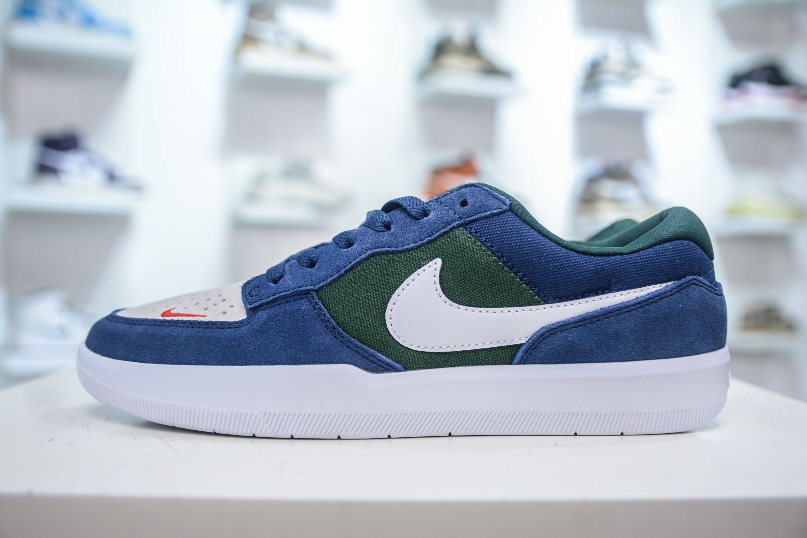Nike SB Force 58 Retro Low-Top Street Sport Skateboarding Shoes CZ2959-402 2 cmp i1755364263997 6086 0 0