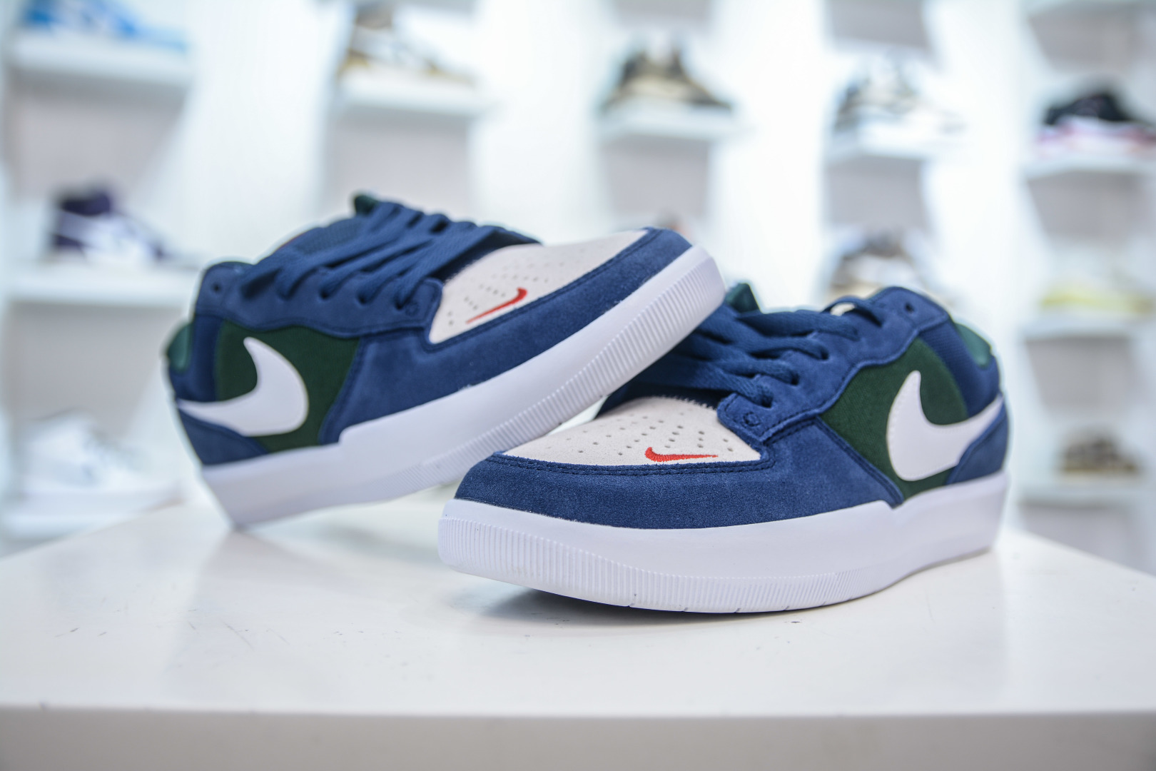 Nike SB Force 58 Retro Low-Top Street Sport Skateboarding Shoes CZ2959-402 5 cmp i1755364264974 7629 0 3
