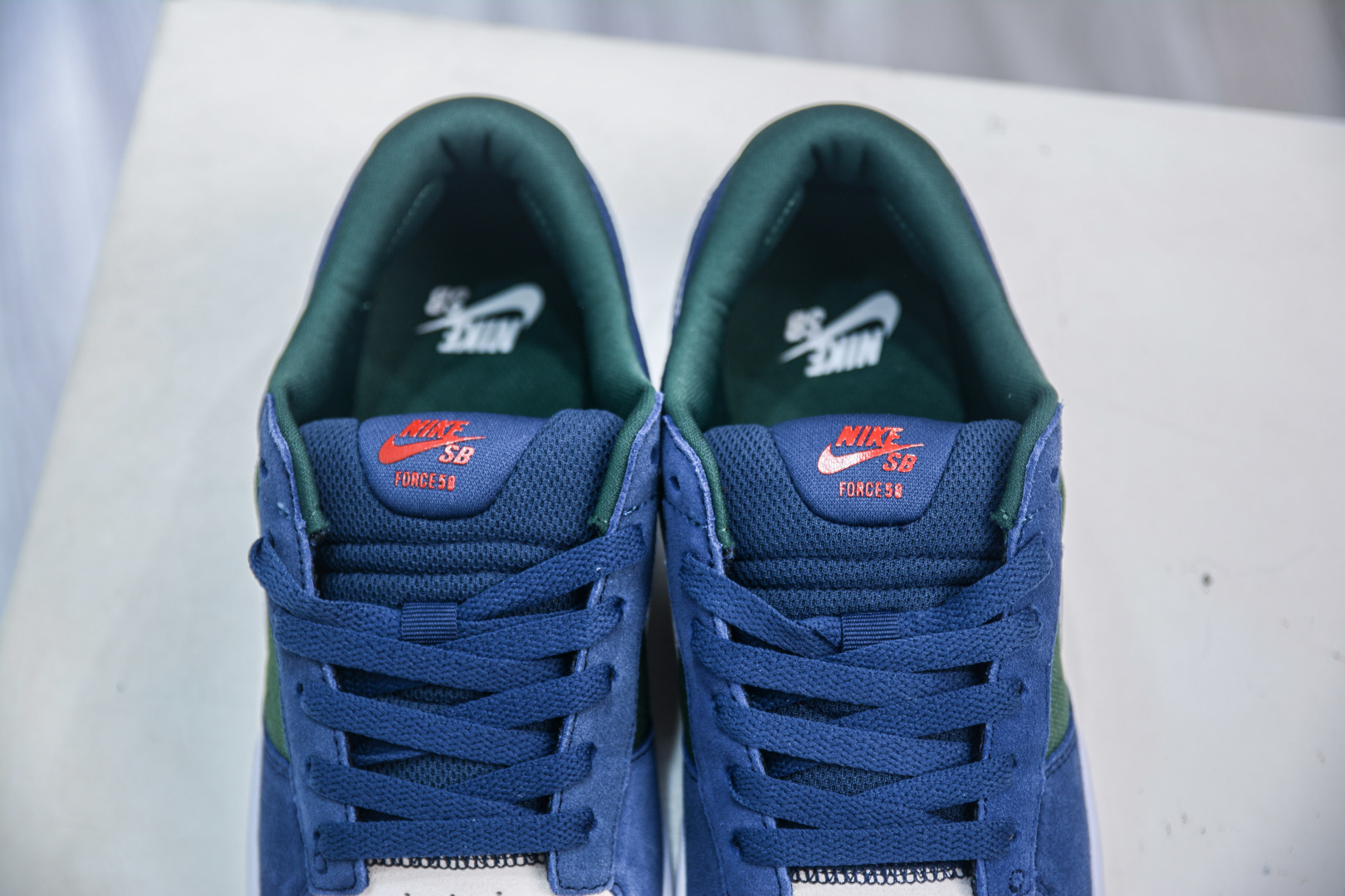 Nike SB Force 58 Retro Low-Top Street Sport Skateboarding Shoes CZ2959-402 9 cmp i1755364264981 2034 0 7