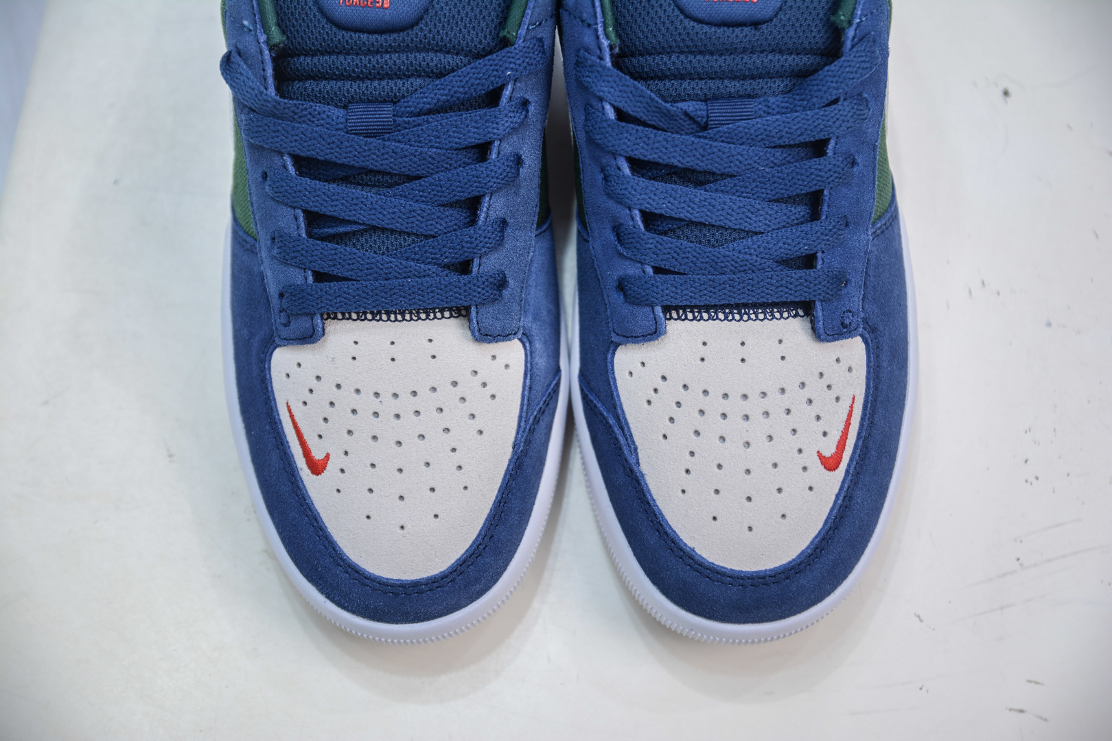 Nike SB Force 58 Retro Low-Top Street Sport Skateboarding Shoes CZ2959-402 10 cmp i1755364264984 1535 0 8