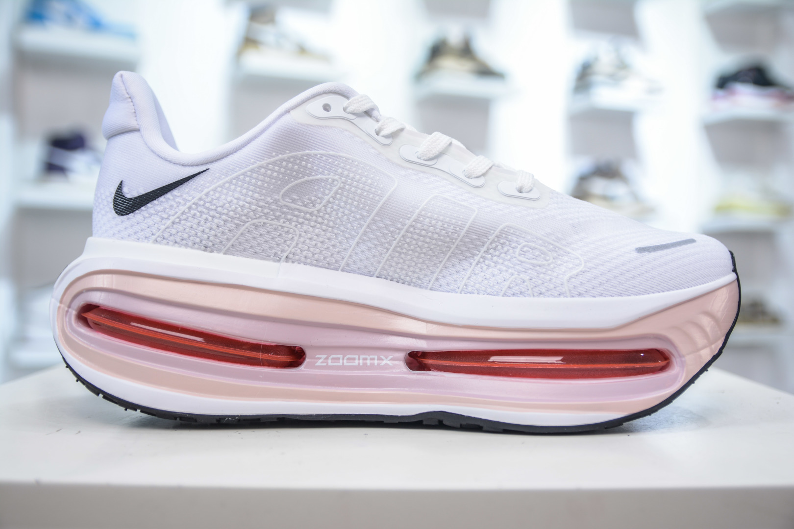 Nike Air Zoom Pegasus Premium Running Shoes - Full-Length Air Cushion Comfort 3 cmp i1755364417486 2339 0 2