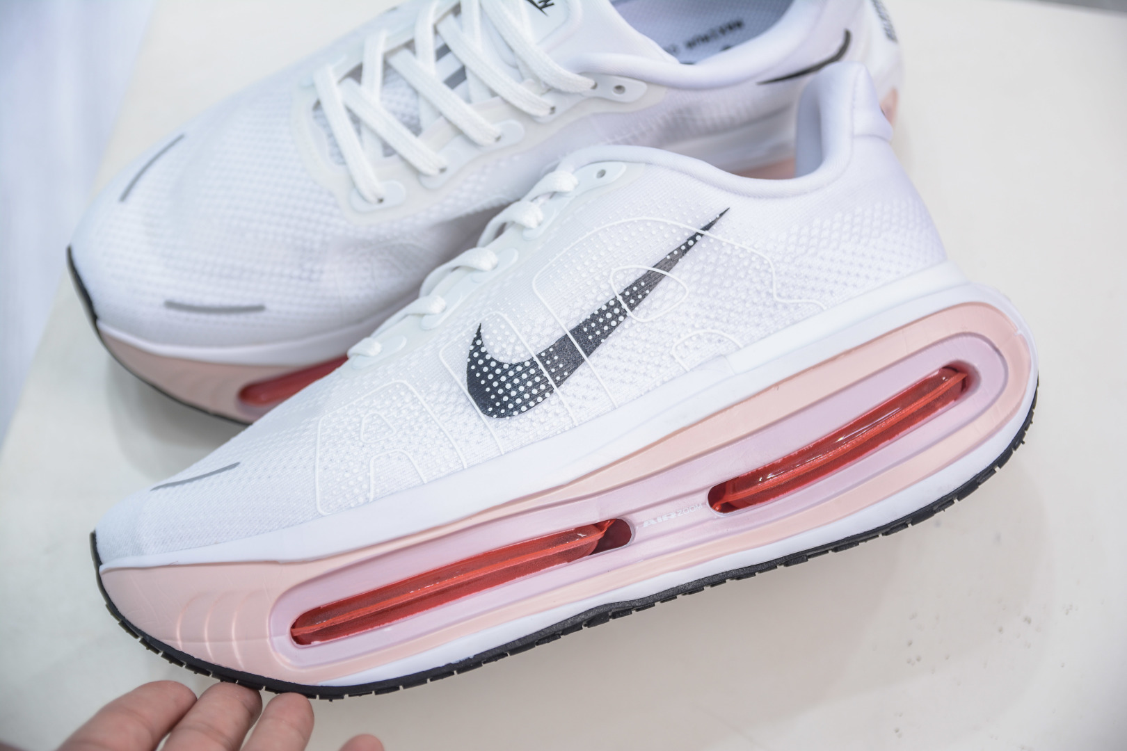 Nike Air Zoom Pegasus Premium Running Shoes - Full-Length Air Cushion Comfort 7 cmp i1755364417486 6643 0 6
