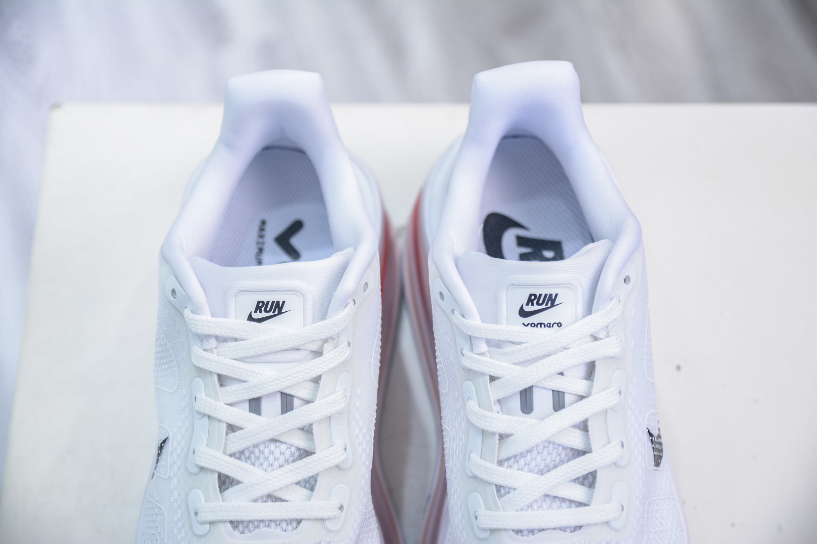 Nike Air Zoom Pegasus Premium Running Shoes - Full-Length Air Cushion Comfort 8 cmp i1755364417486 7710 0 7
