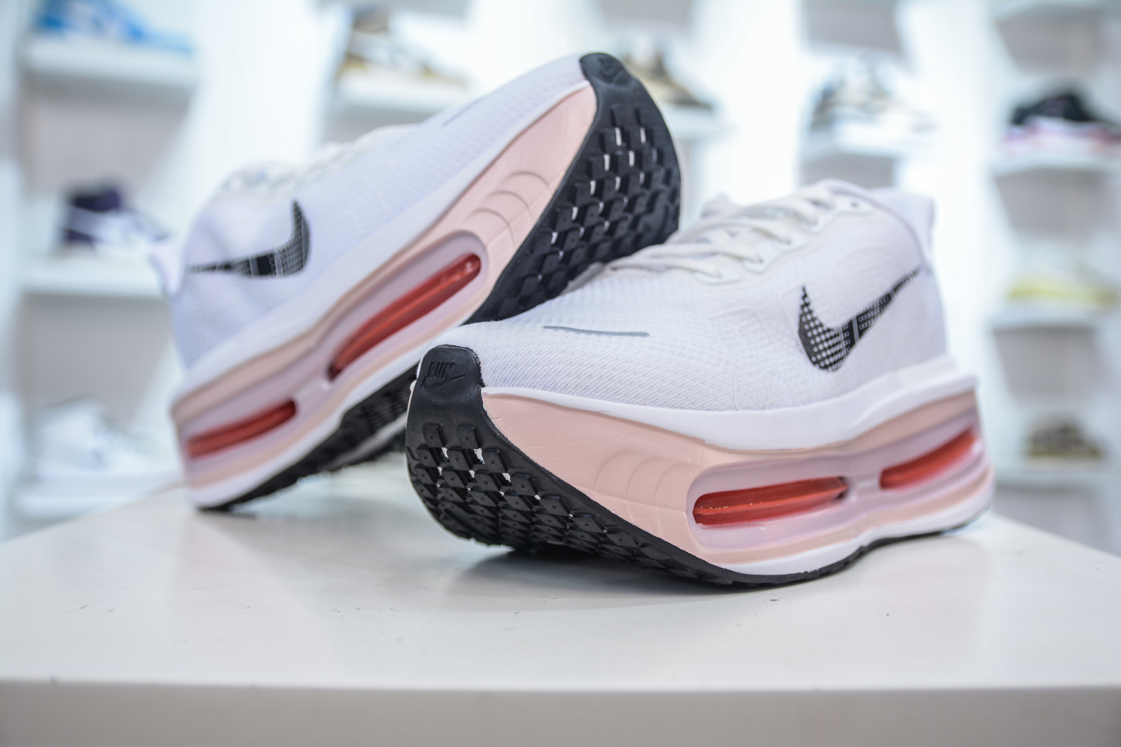 Nike Air Zoom Pegasus Premium Running Shoes - Full-Length Air Cushion Comfort 4 cmp i1755364418348 9335 0 3