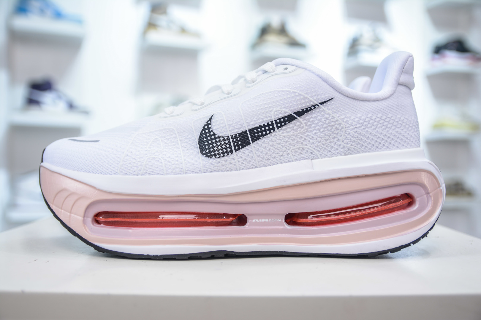 Nike Air Zoom Pegasus Premium Running Shoes - Full-Length Air Cushion Comfort 1 cmp i1755364418349 4476 0 0
