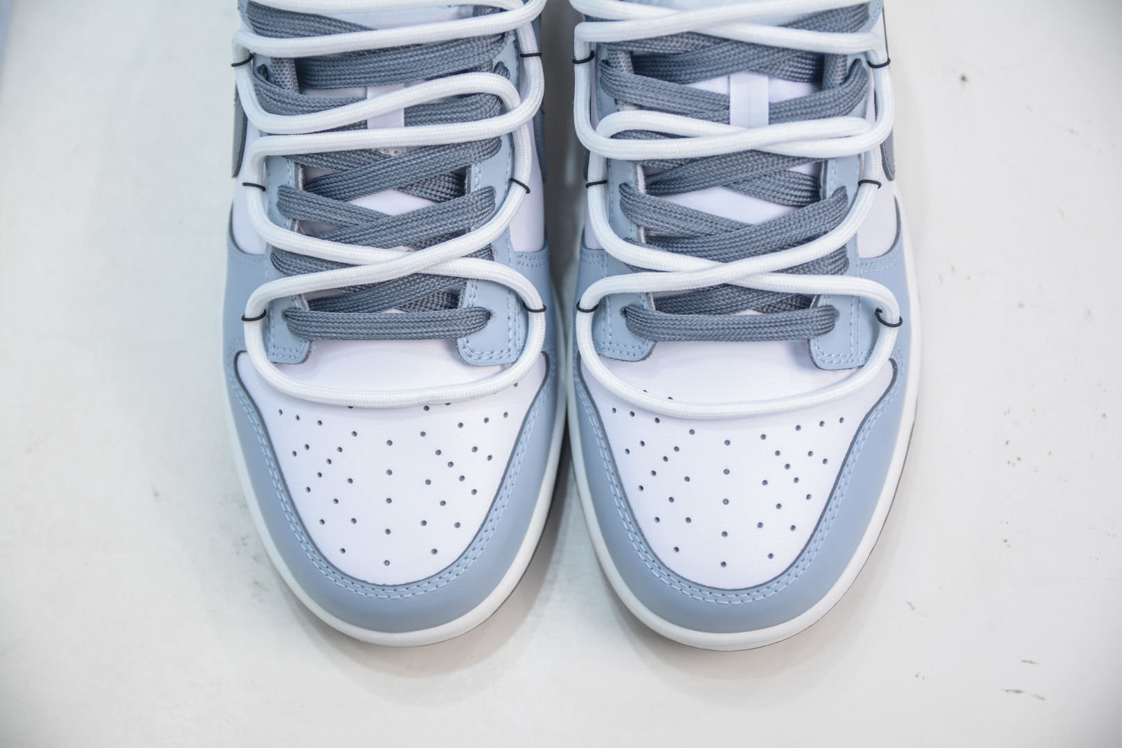 Nike Dunk Low Midnight Bliss Sneakers, Stylish Low-Top Design, Versatile Wear 10 cmp i1755364627691 8254 0 8
