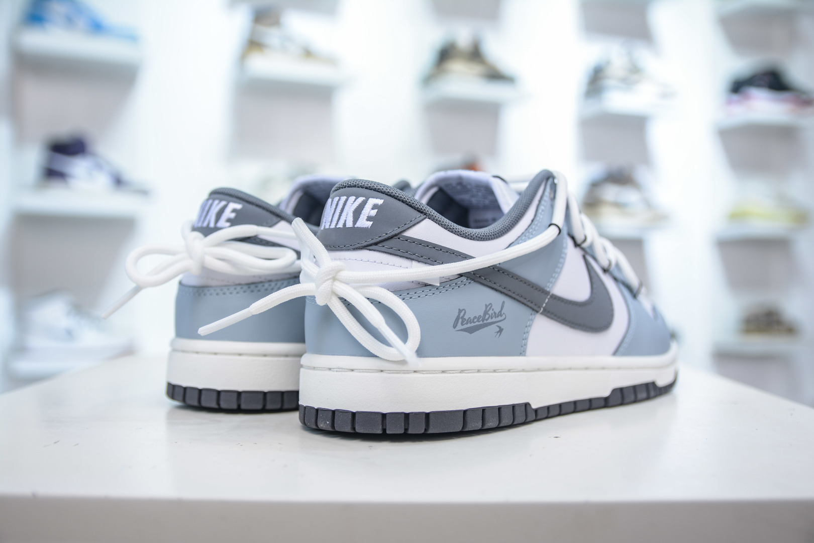 Nike Dunk Low Midnight Bliss Sneakers, Stylish Low-Top Design, Versatile Wear 7 cmp i1755364627694 9271 0 5