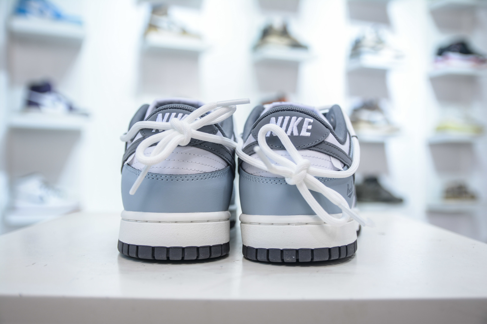 Nike Dunk Low Midnight Bliss Sneakers, Stylish Low-Top Design, Versatile Wear 3 cmp i1755364627700 4945 0 1