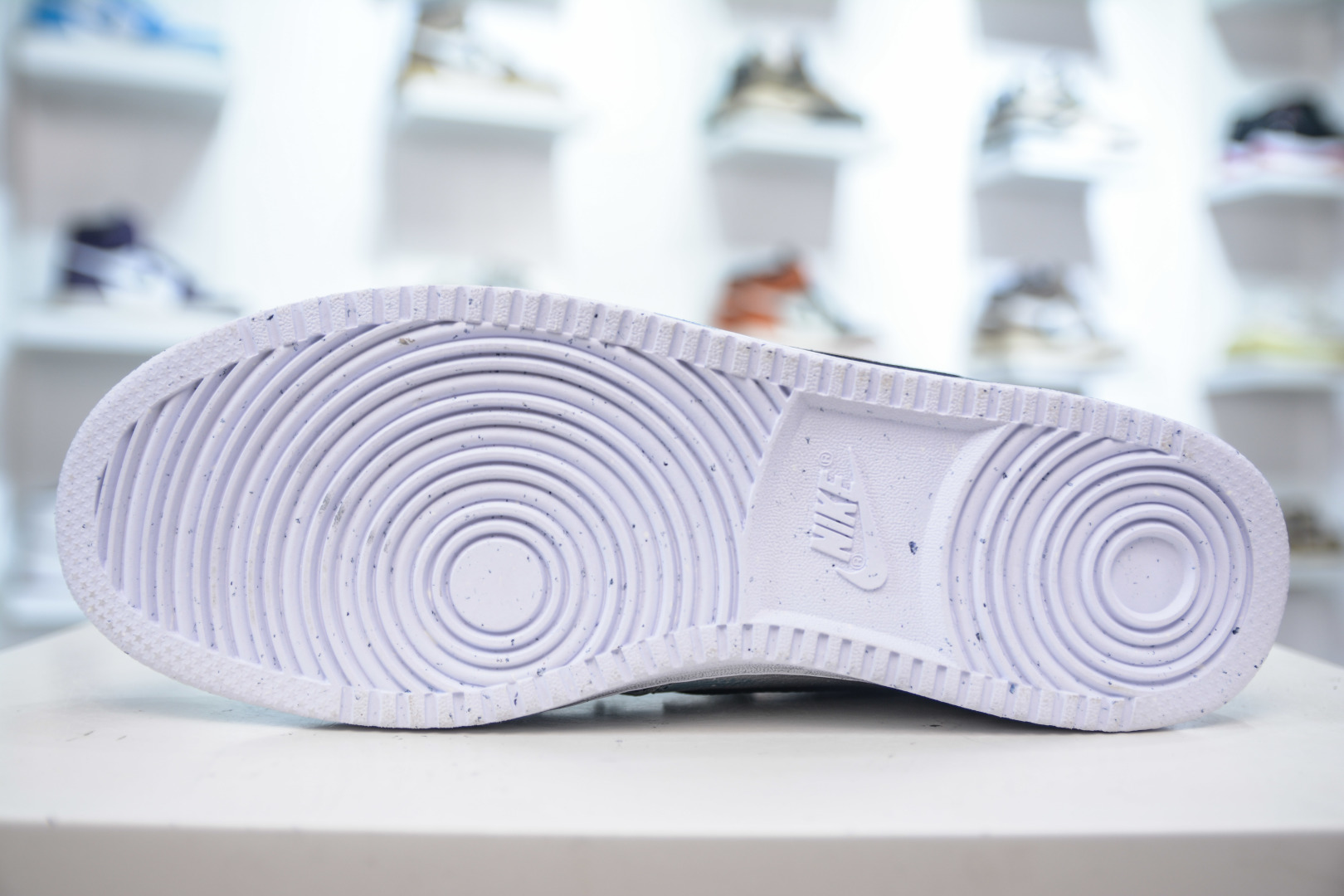 Nike Court Vision Low Sneakers - Hand-Painted Graffiti, Comfortable and Stylish 6 cmp i1755364739287 884 0 4