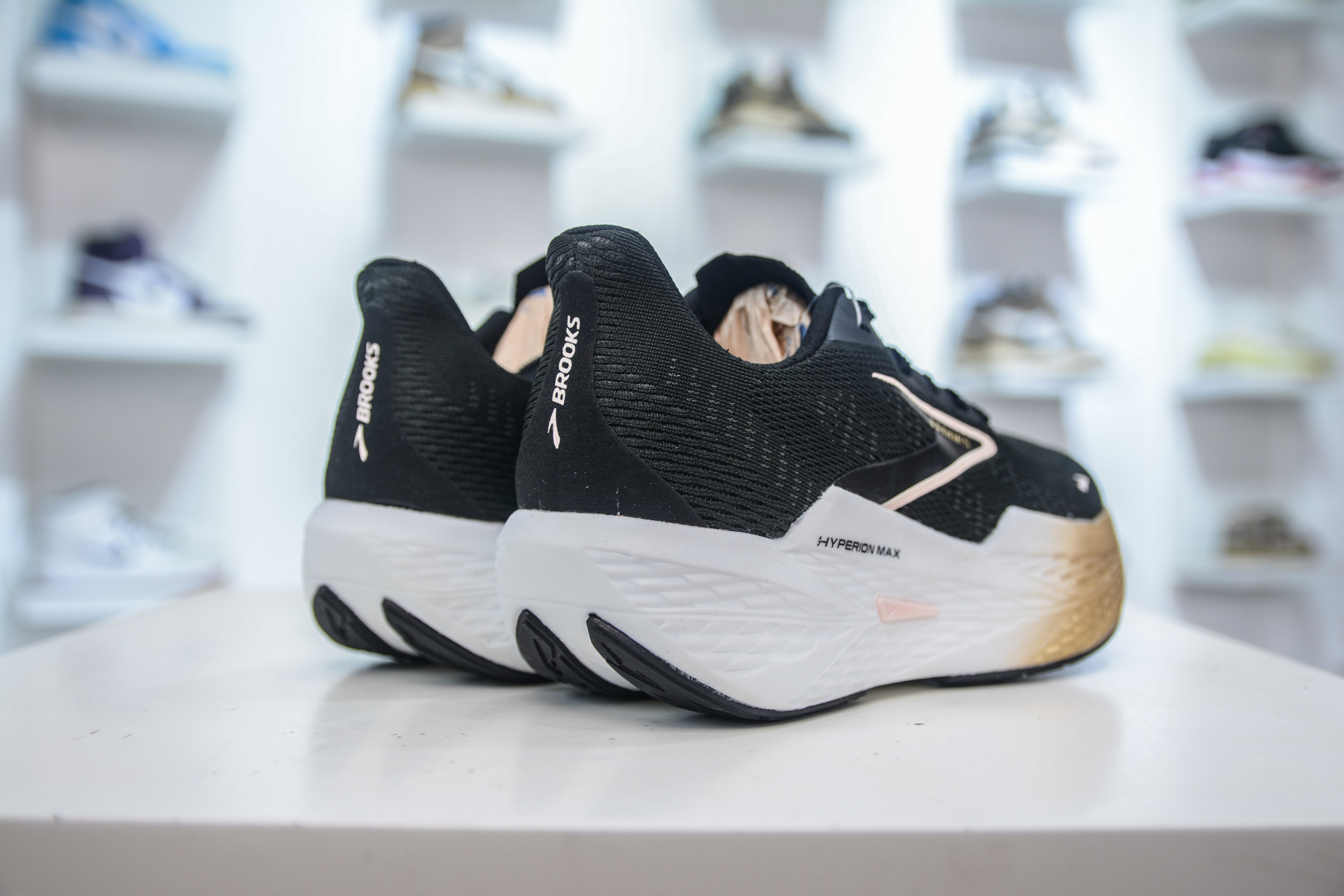 Brooks Hyperion Max 2 Running Shoes - Lightweight, Breathable, and Cushioned 6 cmp i1755364858657 5459 0 5