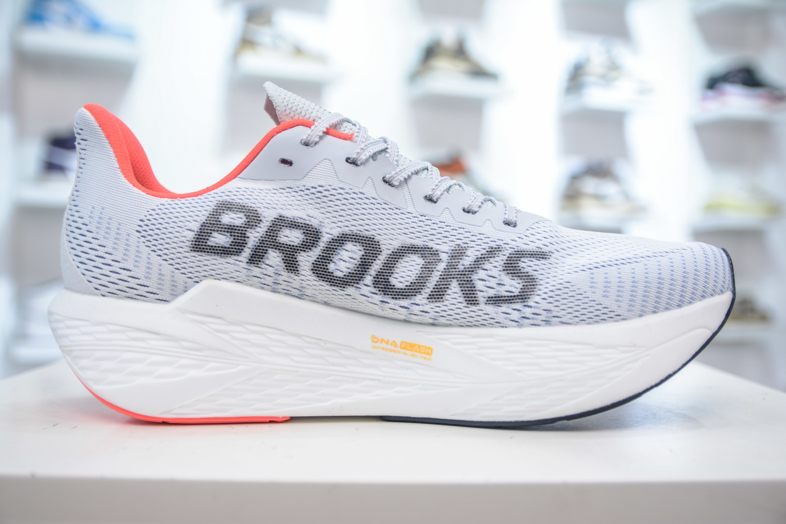 Brooks Hyperion Max 2 Running Shoes - Lightweight, Breathable, and Cushioned 3 cmp i1755364906922 4082 0 2