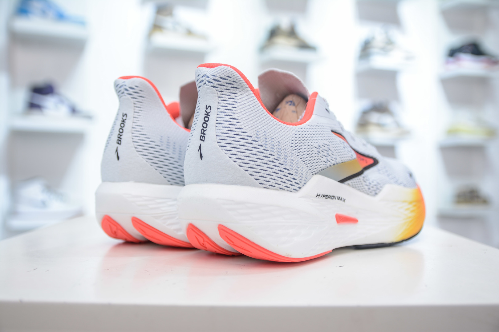 Brooks Hyperion Max 2 Running Shoes - Lightweight, Breathable, and Cushioned 6 cmp i1755364906922 9976 0 5