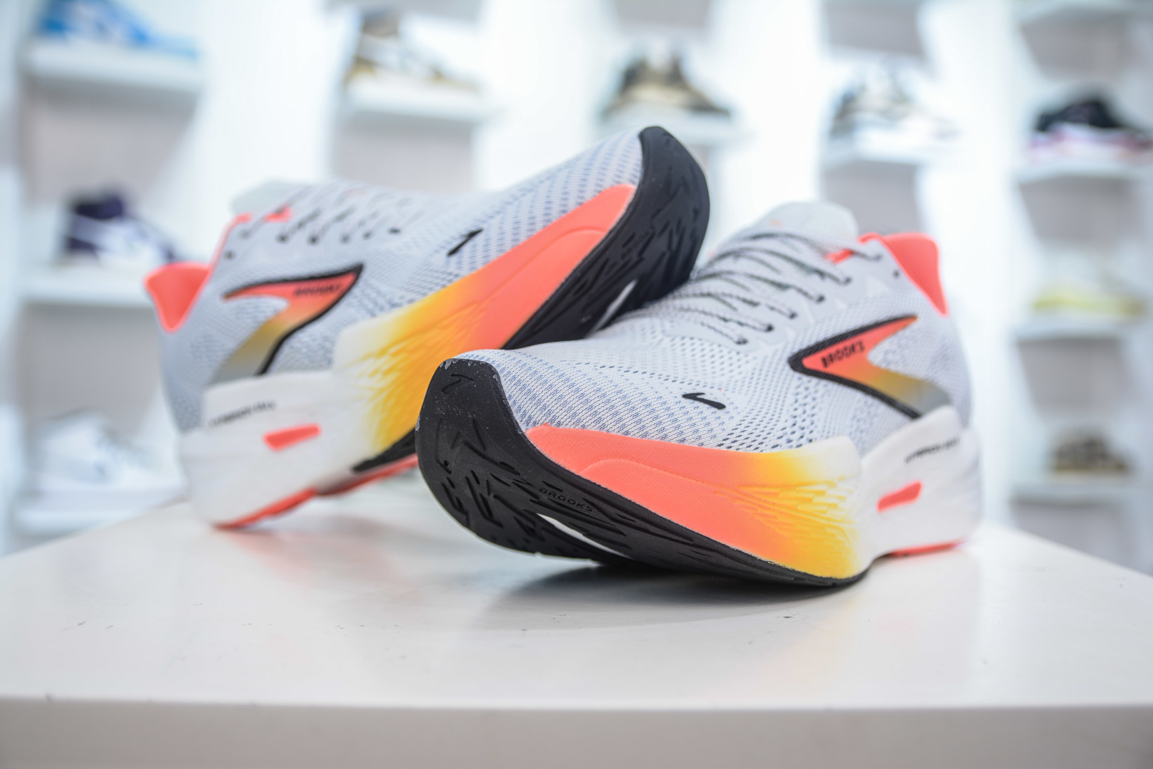 Brooks Hyperion Max 2 Running Shoes - Lightweight, Breathable, and Cushioned 4 cmp i1755364909887 9388 0 3