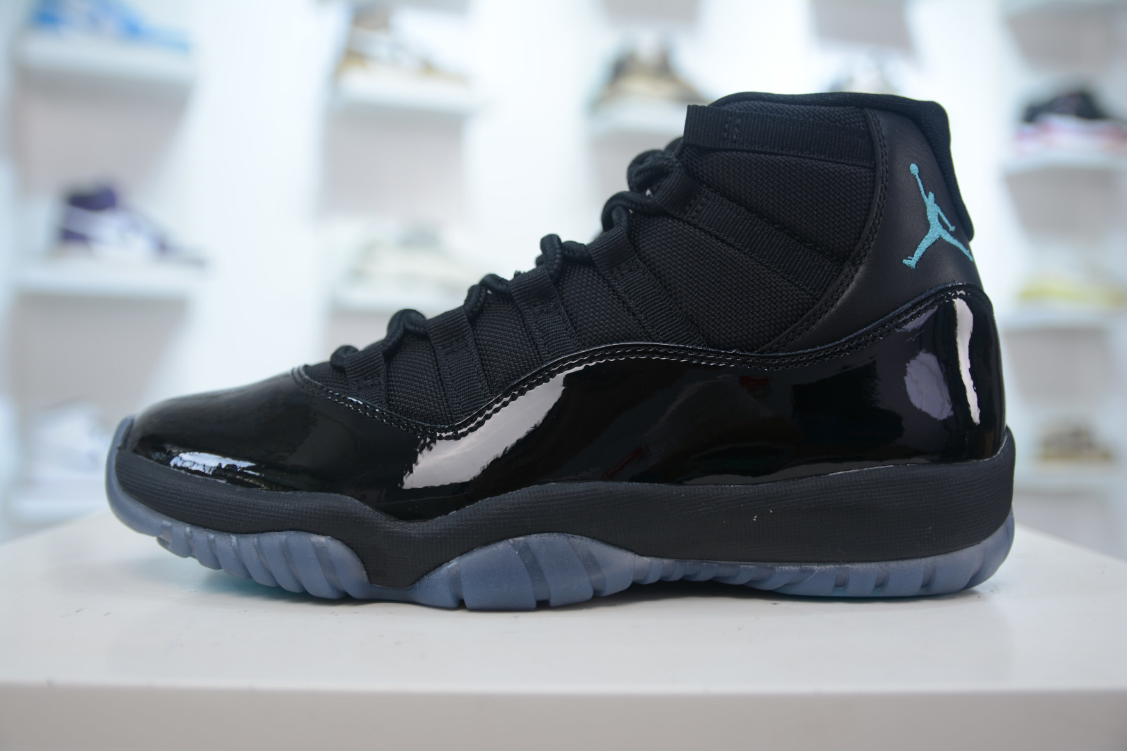 Air Jordan 11 Retro "Gamma Blue" - High-Top Sneaker - Premium Quality 2 cmp i1755364978972 9176 0 0
