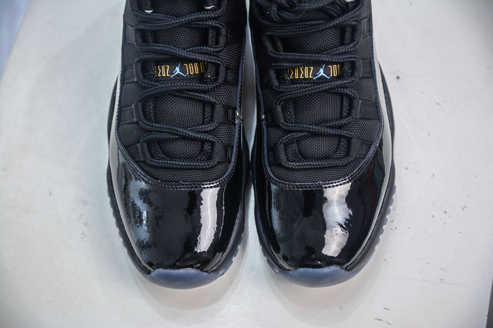 Air Jordan 11 Retro "Gamma Blue" - High-Top Sneaker - Premium Quality 10 cmp i1755364979025 7226 0 8