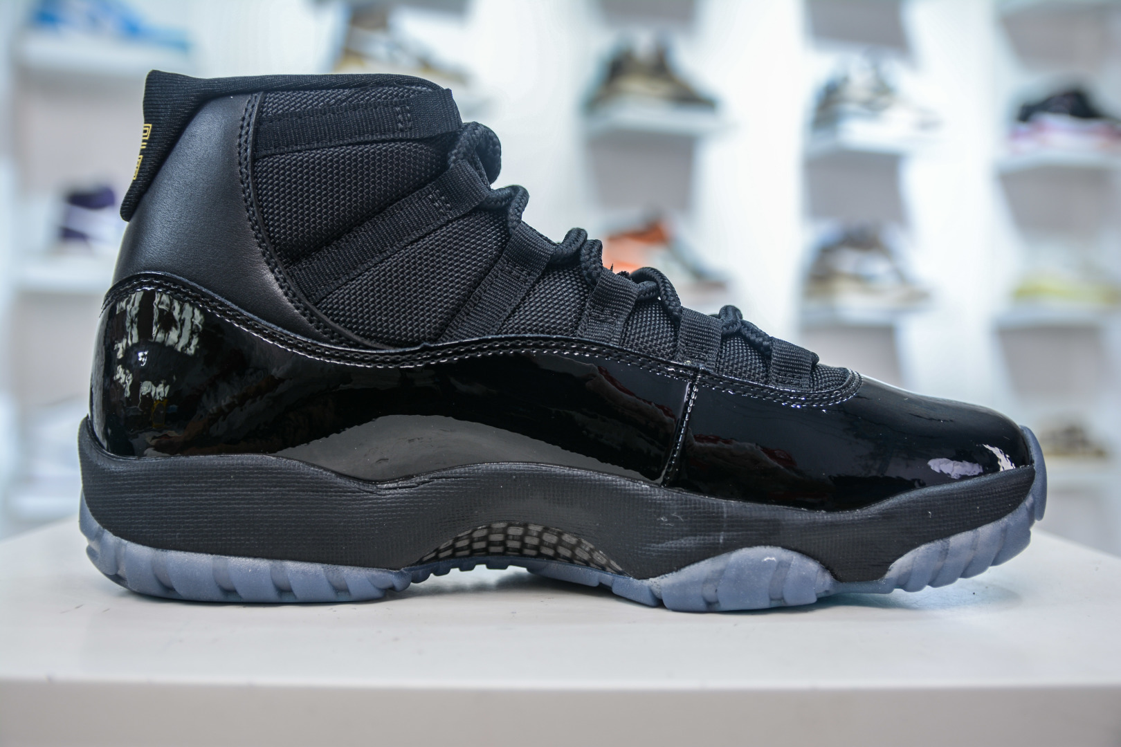Air Jordan 11 Retro "Gamma Blue" - High-Top Sneaker - Premium Quality 4 cmp i1755364980169 137 0 2