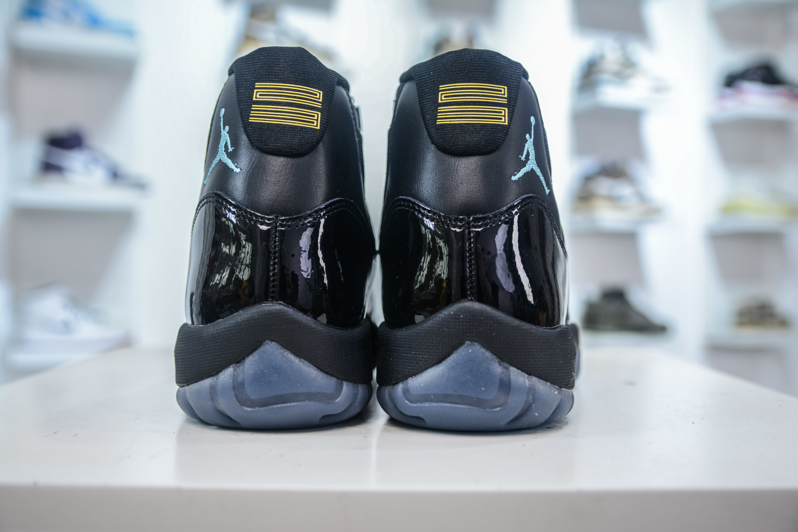 Air Jordan 11 Retro "Gamma Blue" - High-Top Sneaker - Premium Quality 3 cmp i1755364980176 1362 0 1