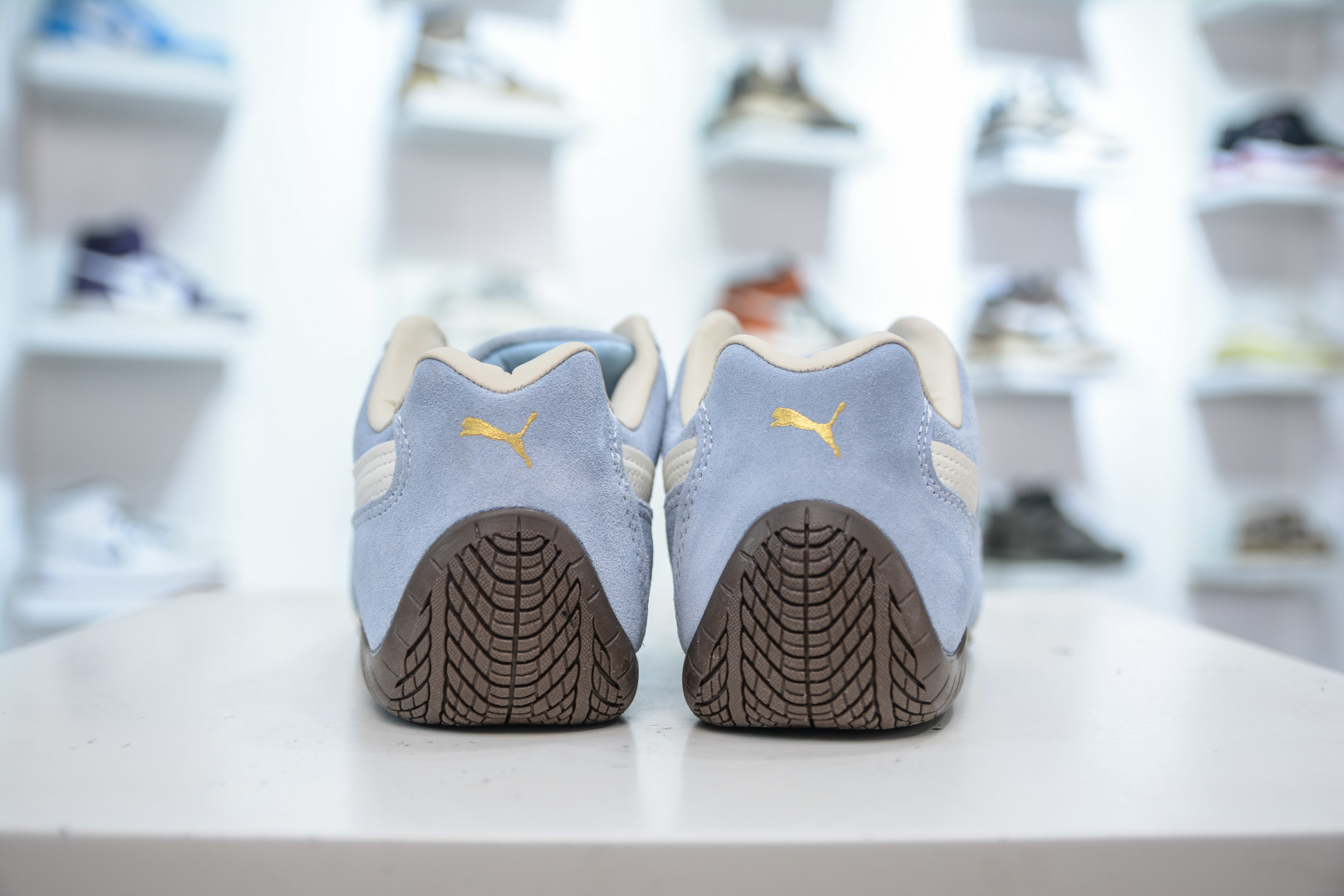 Puma Speedcat OG Sparco Retro Racing Shoes - Light Blue/White 2 cmp i1755447807459 8782 0 1