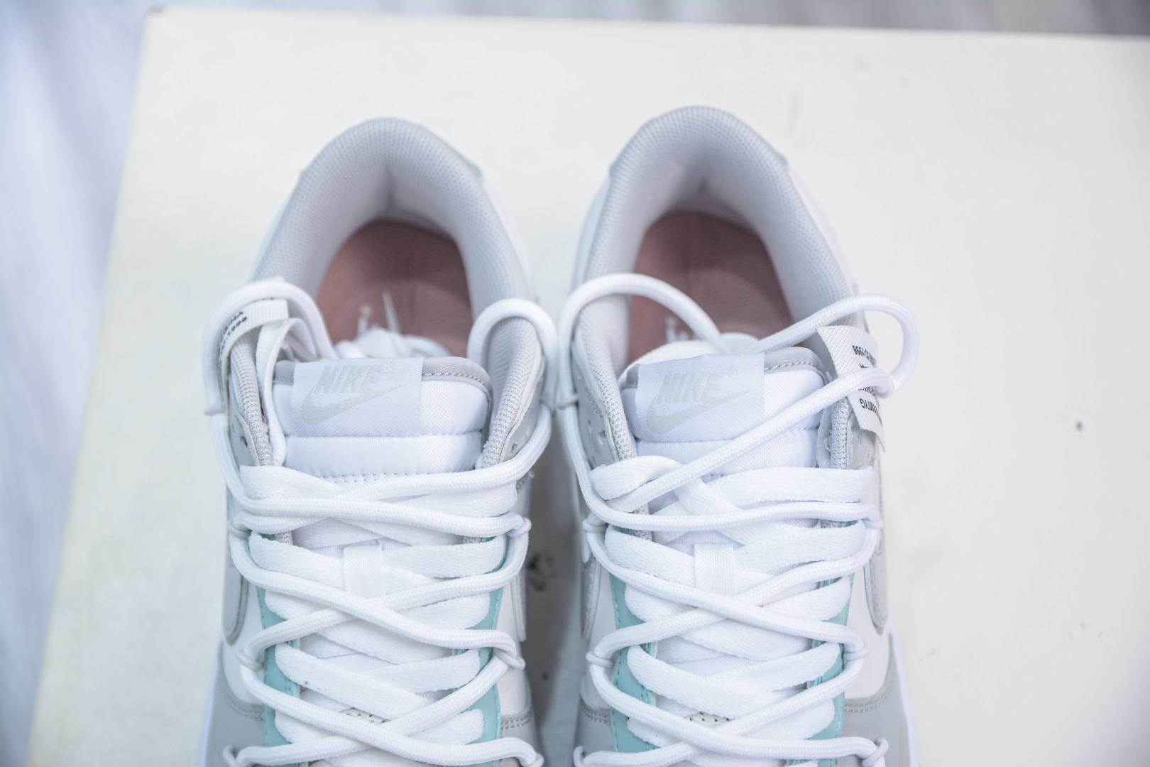 Nike SB Dunk Low Grey & White: Premium Comfort & Style, Various Sizes 9 cmp i1755447938109 5832 0 7